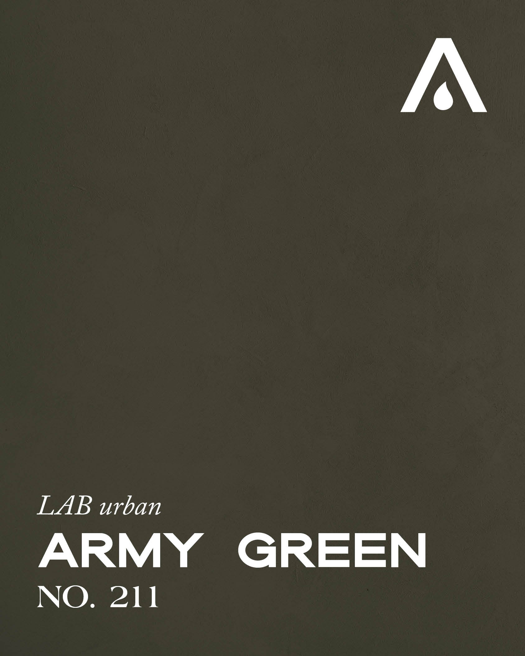 Army Green no. 211