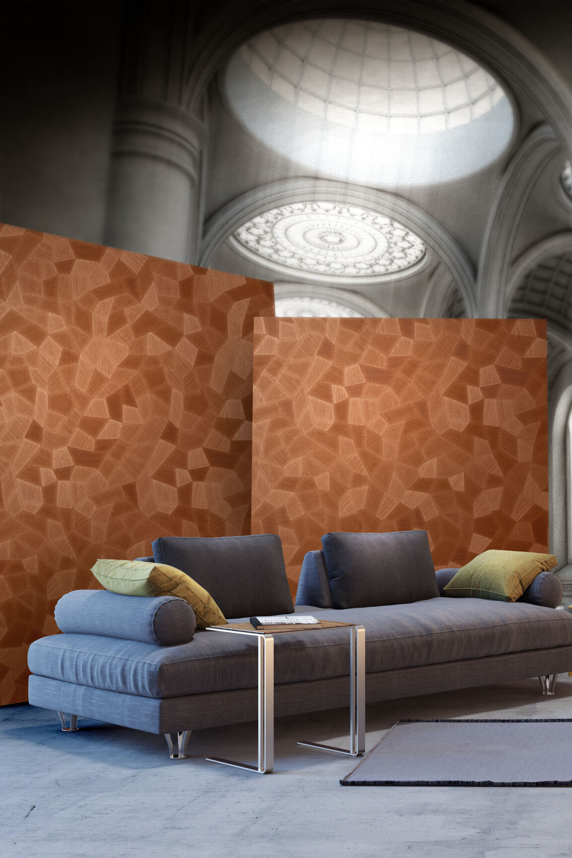 ARTE Aurora Neutrals Contract 67160A afbeelding 4