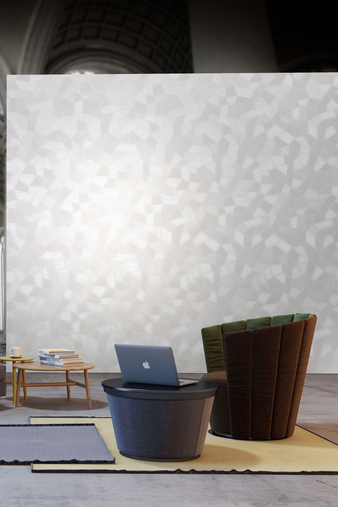 ARTE Aurora Neutrals Contract 67161A afbeelding 3