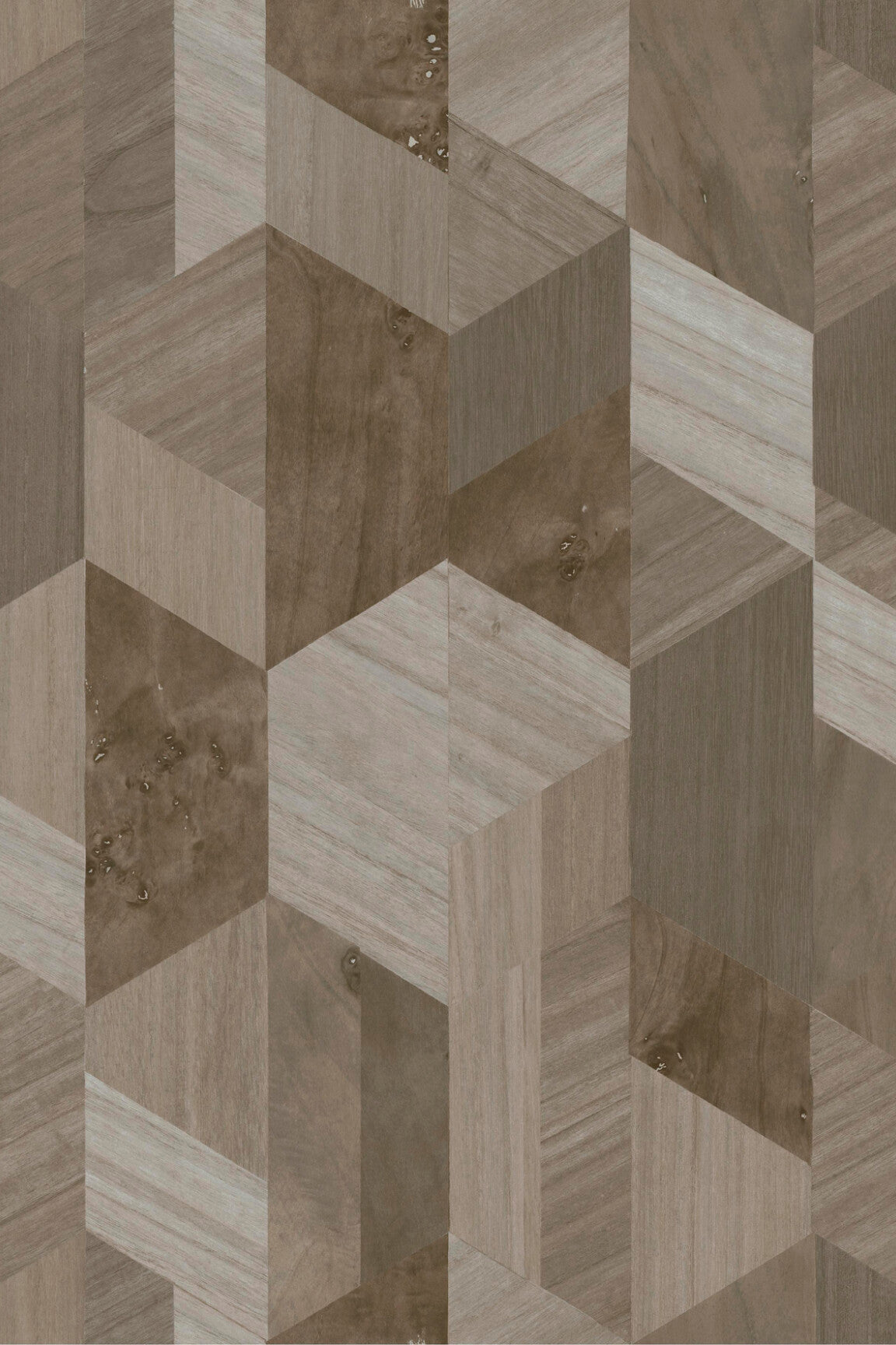 ARTE Cedar Neutrals Contract 67523A afbeelding 1