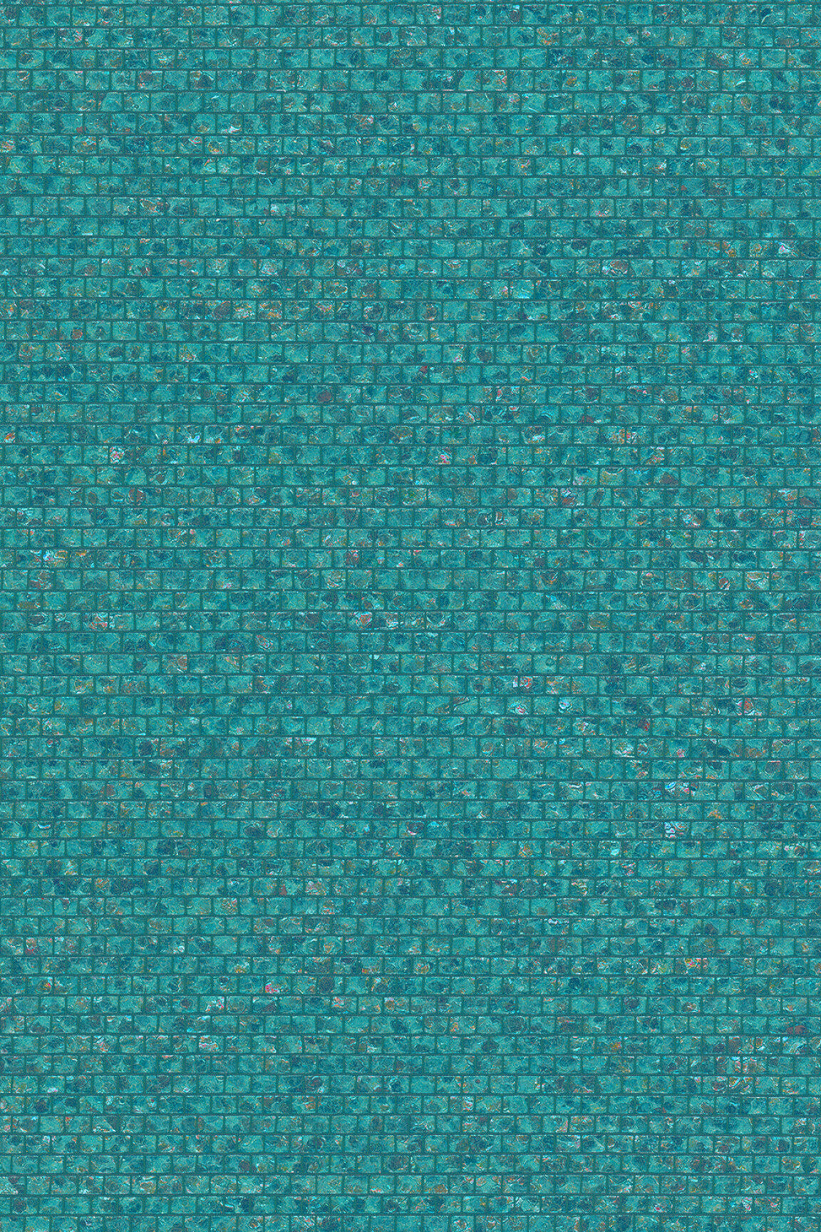 ARTE Shimmer Artisan 40350 afbeelding 1 "Groen","Blauw","Turkoois"