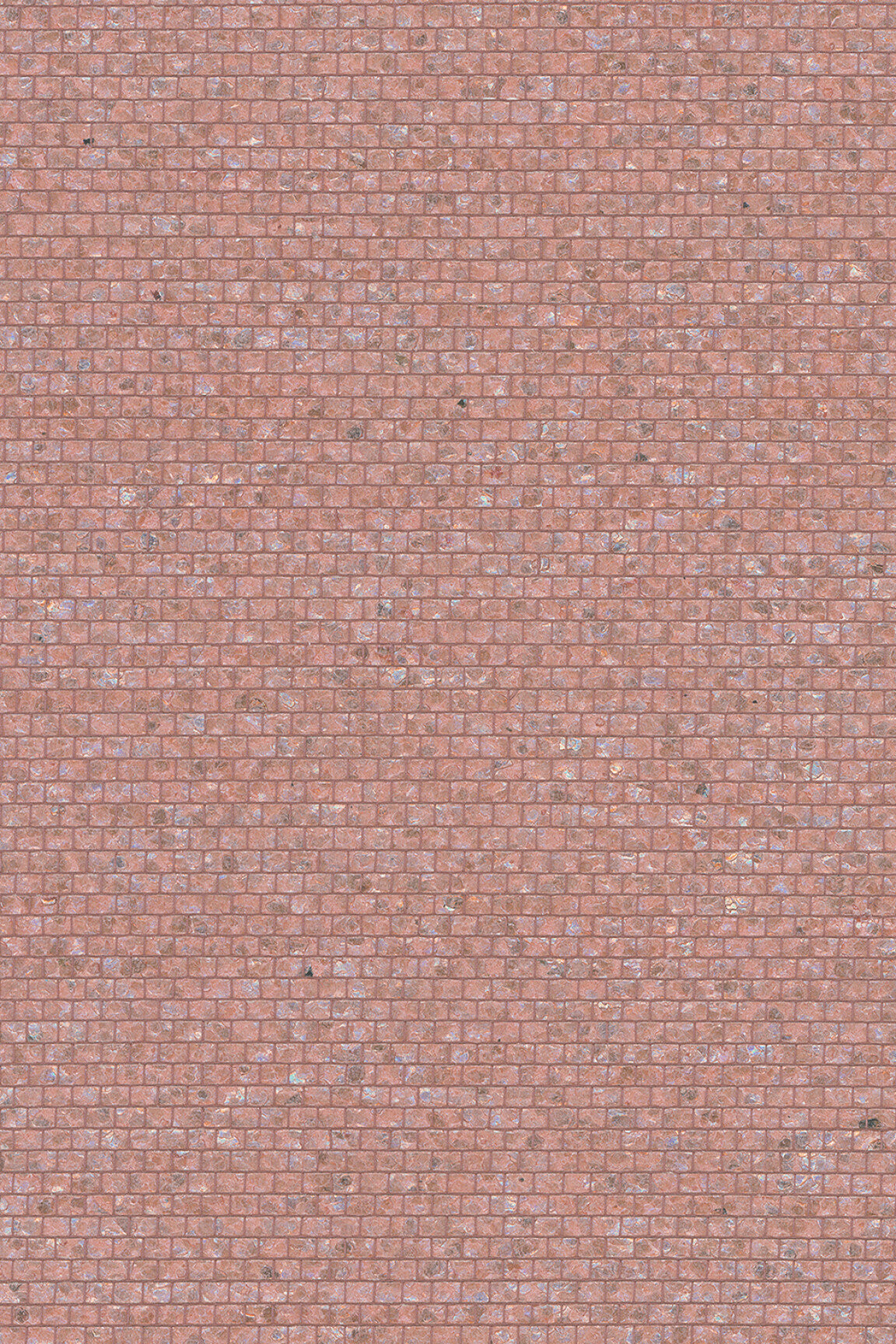 ARTE Shimmer Artisan 40354 afbeelding 1 "Rood"