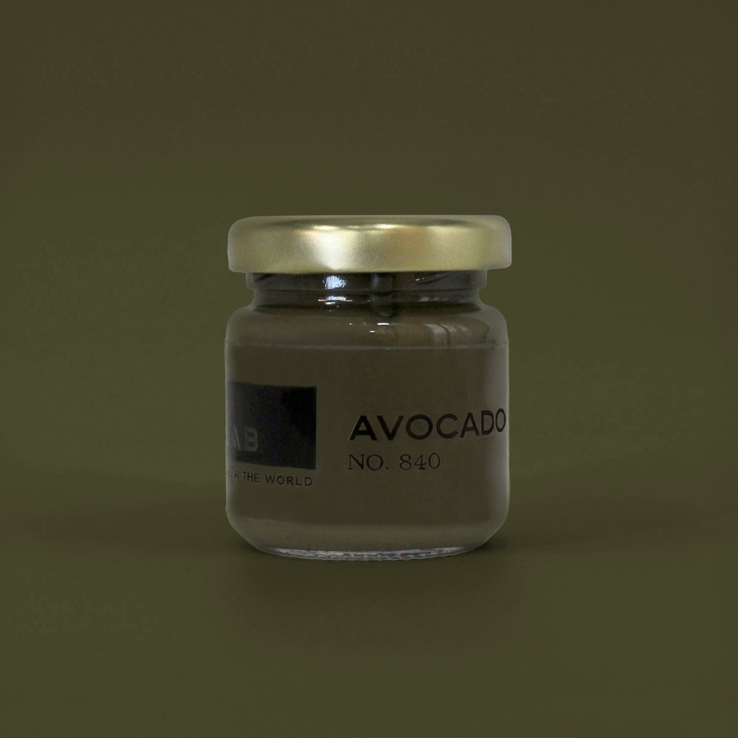 AVOCADO CLUB NO. 840