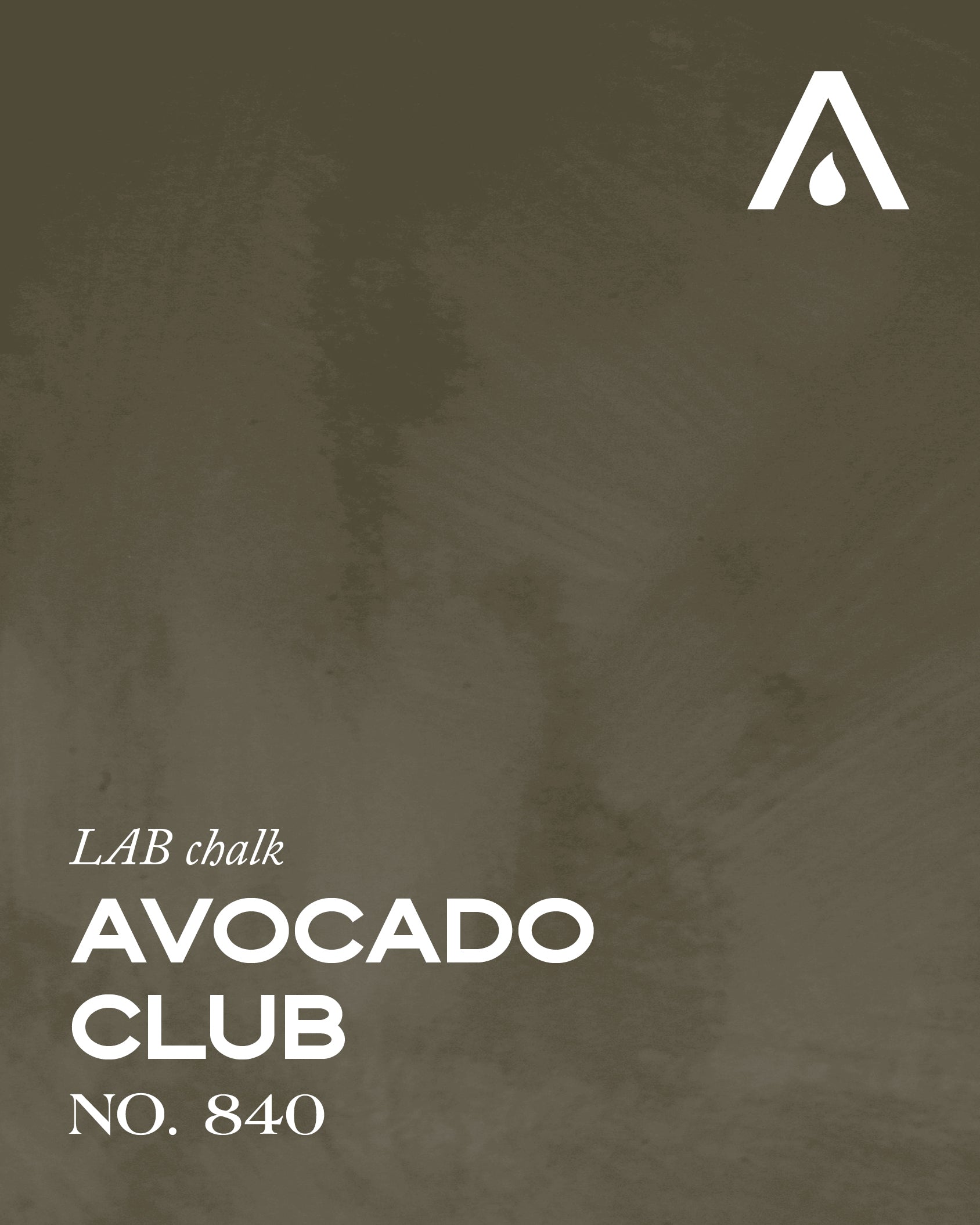 AVOCADO CLUB NO. 840