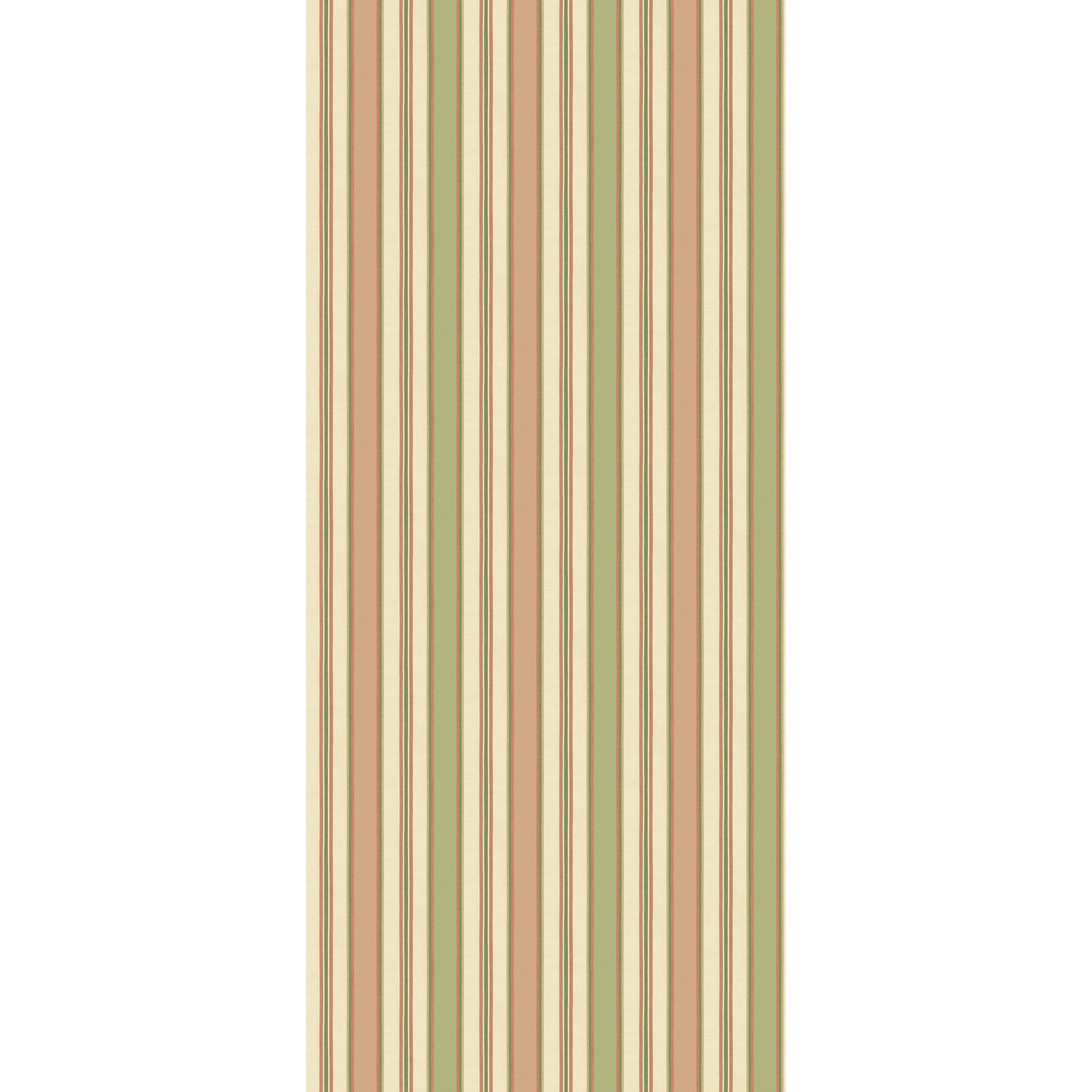 GP & J Baker Melbourne Stripe Behang BW45131/6