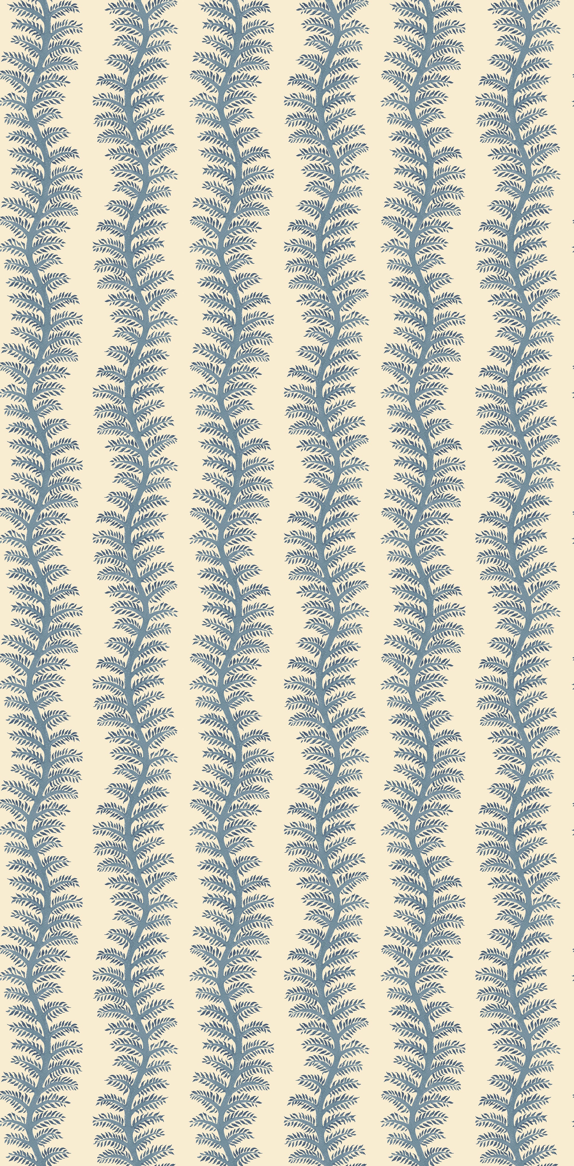 GP & J Baker Tetbury Stripe Behang BW45154/1