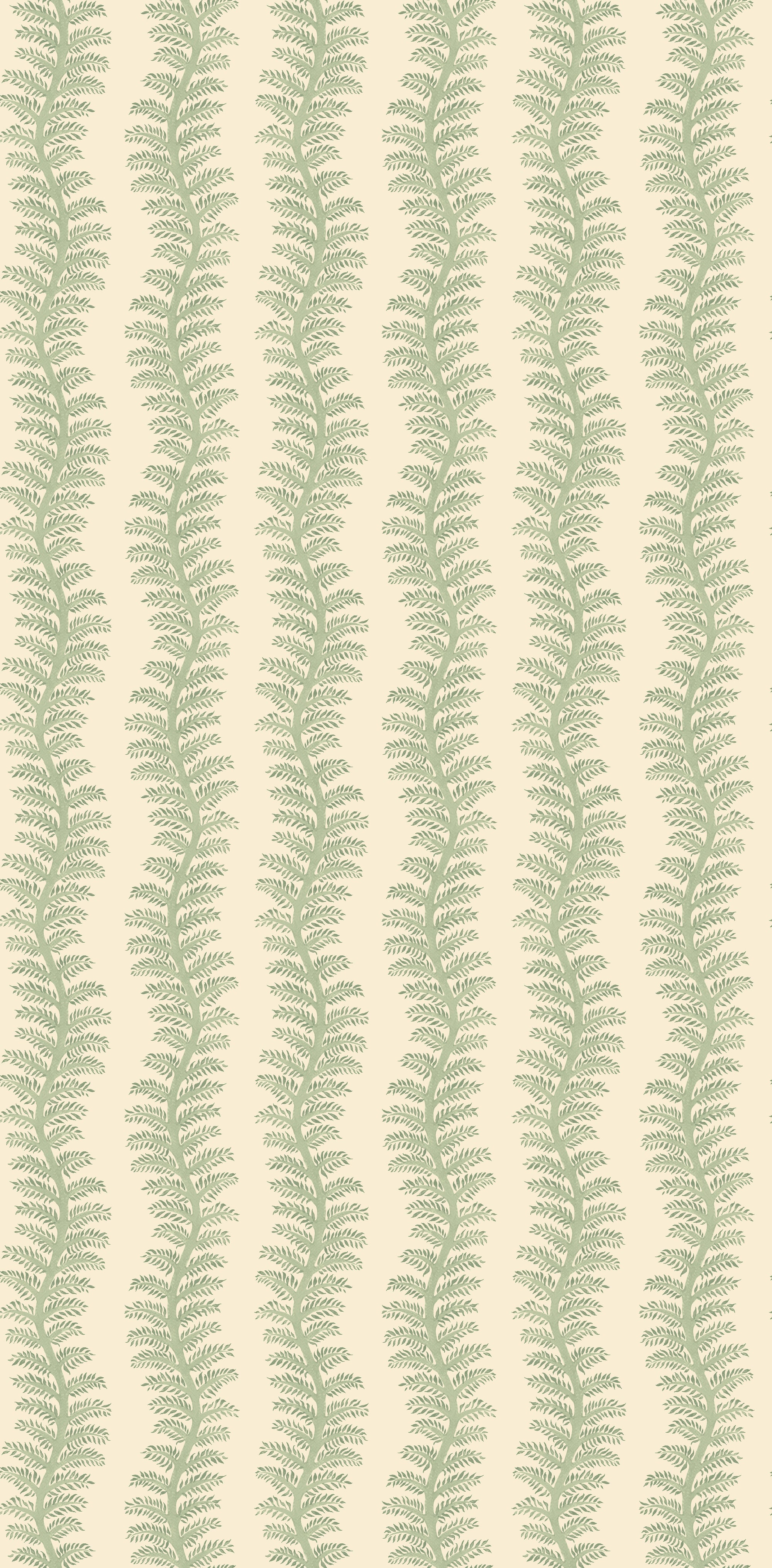 GP & J Baker Tetbury Stripe Behang BW45154/2