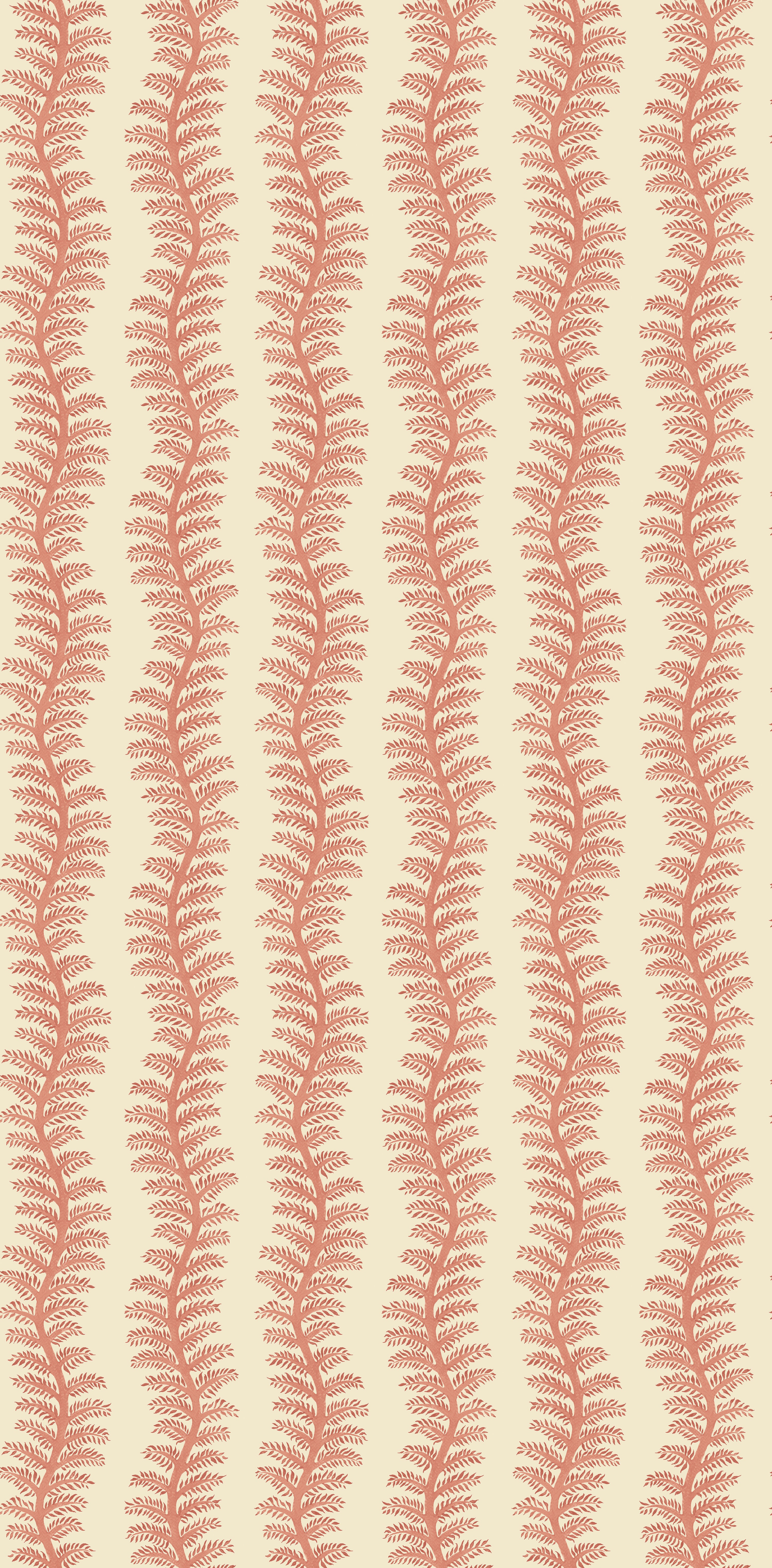 GP & J Baker Tetbury Stripe Behang BW45154/3