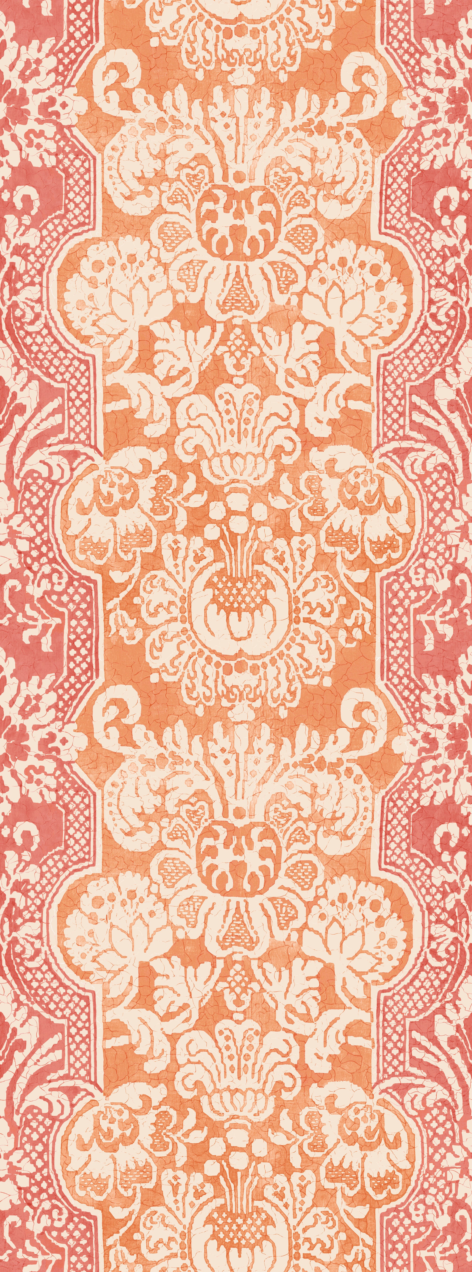GP & J Baker Marigold Behang BW45164/4