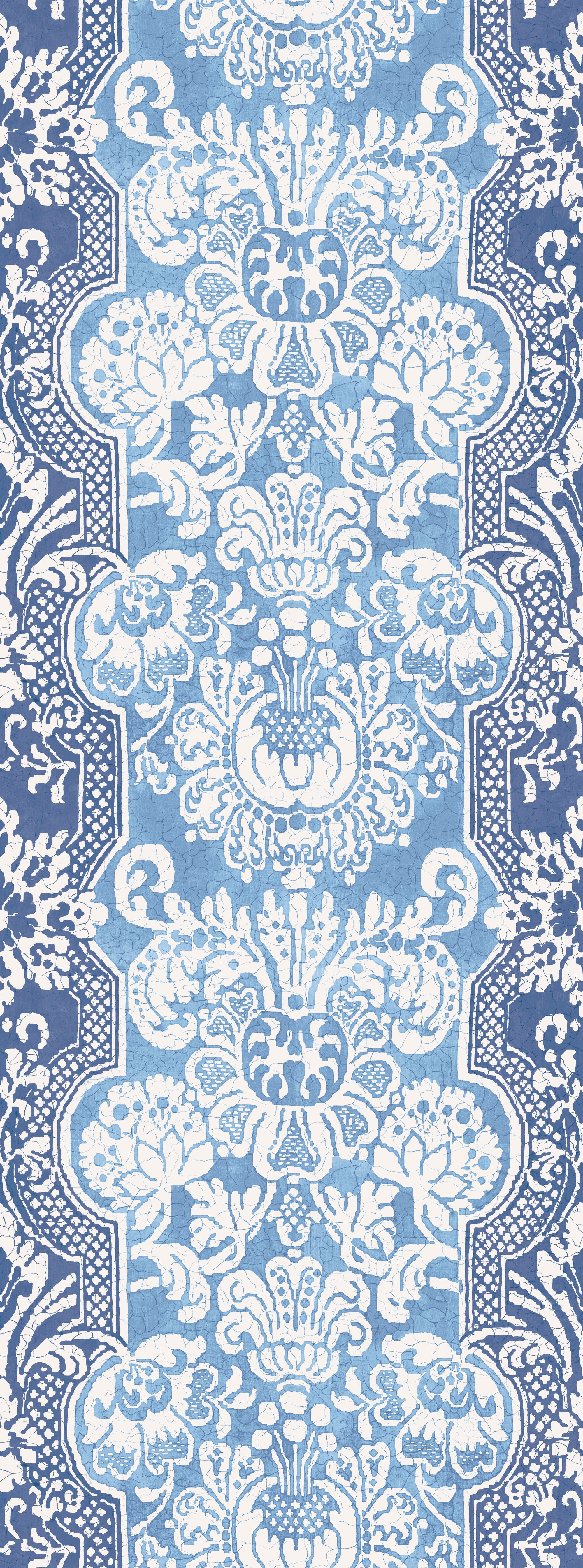 GP & J Baker Marigold Behang BW45164/5