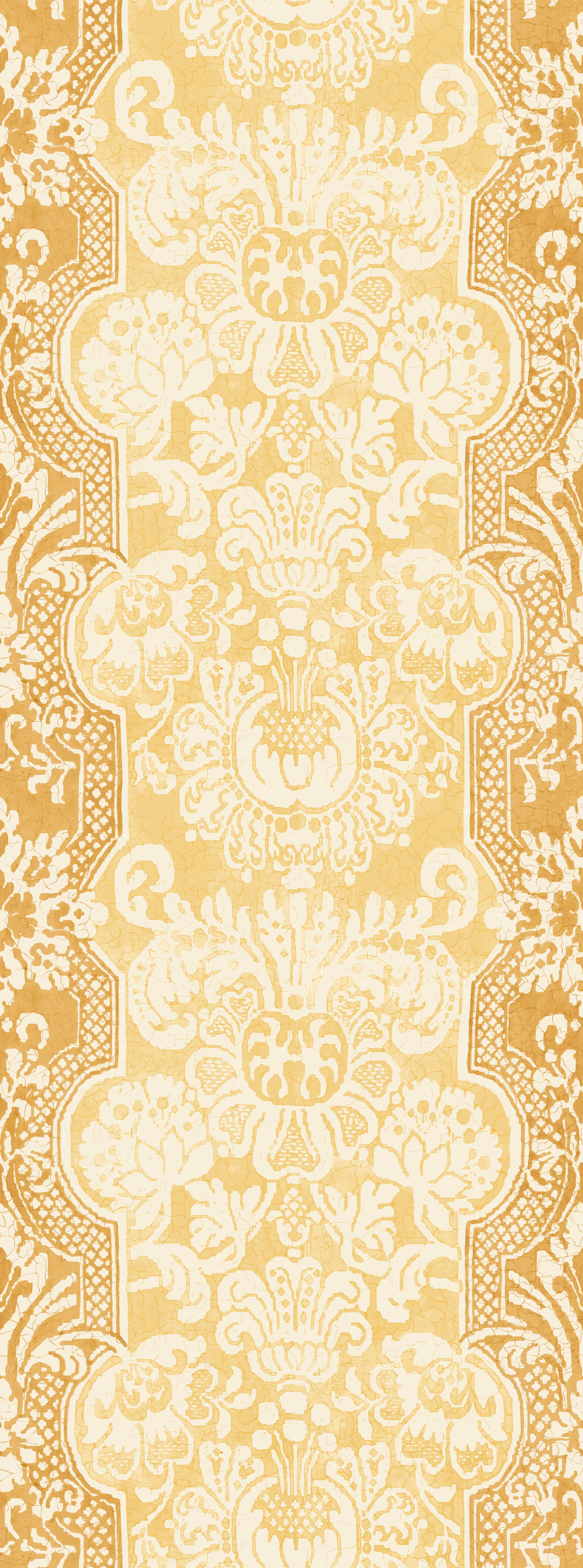 GP & J Baker Marigold Behang BW45164/6
