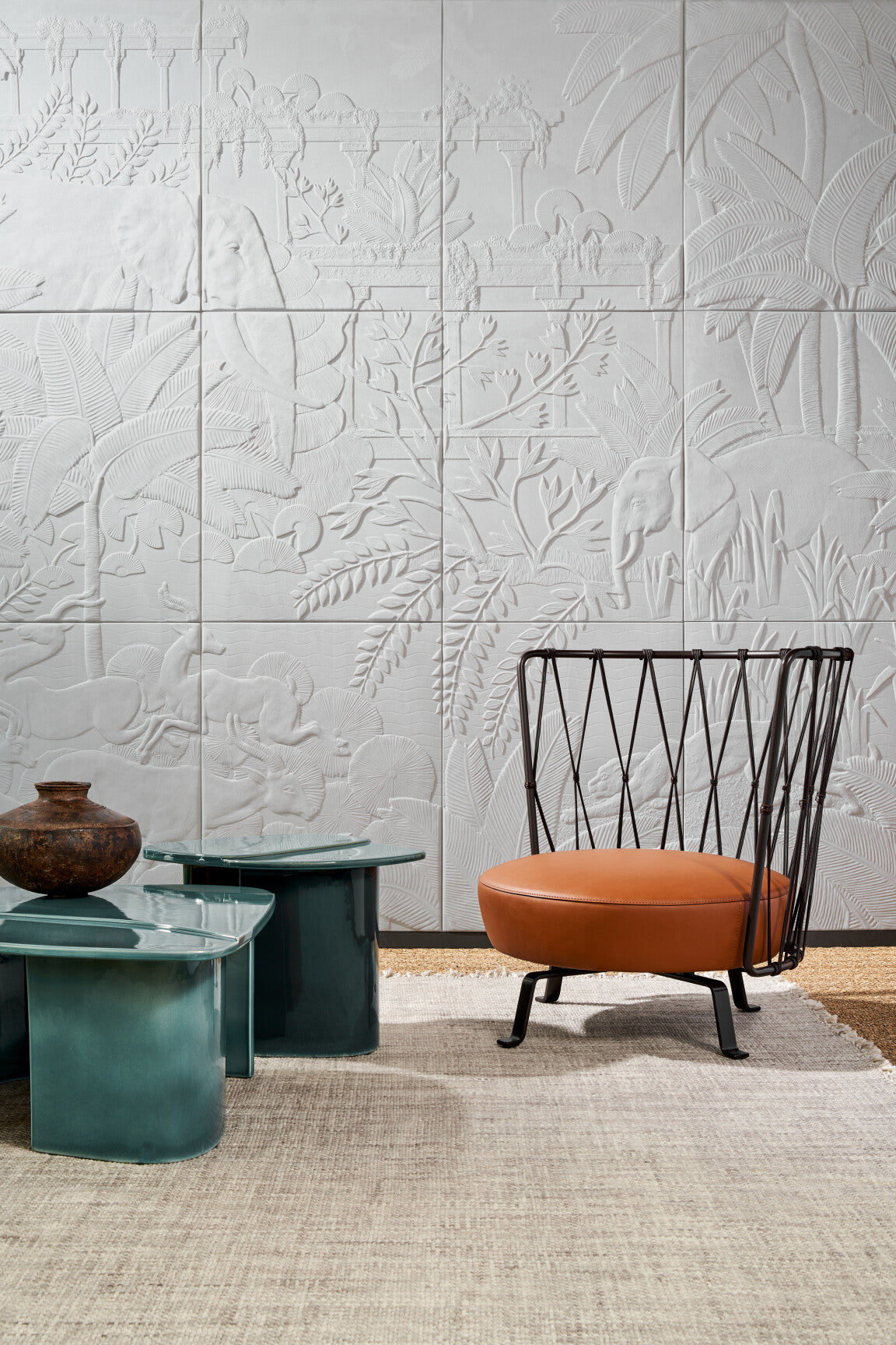 ARTE Between Rivers Babylon 97002 afbeelding 4