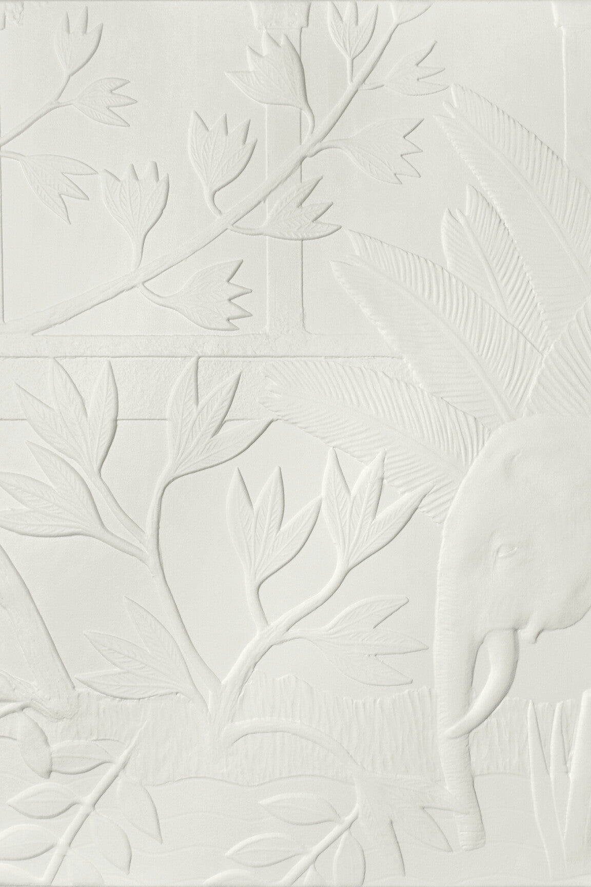 ARTE Between Rivers Babylon 97001 afbeelding 1 "Naturel"