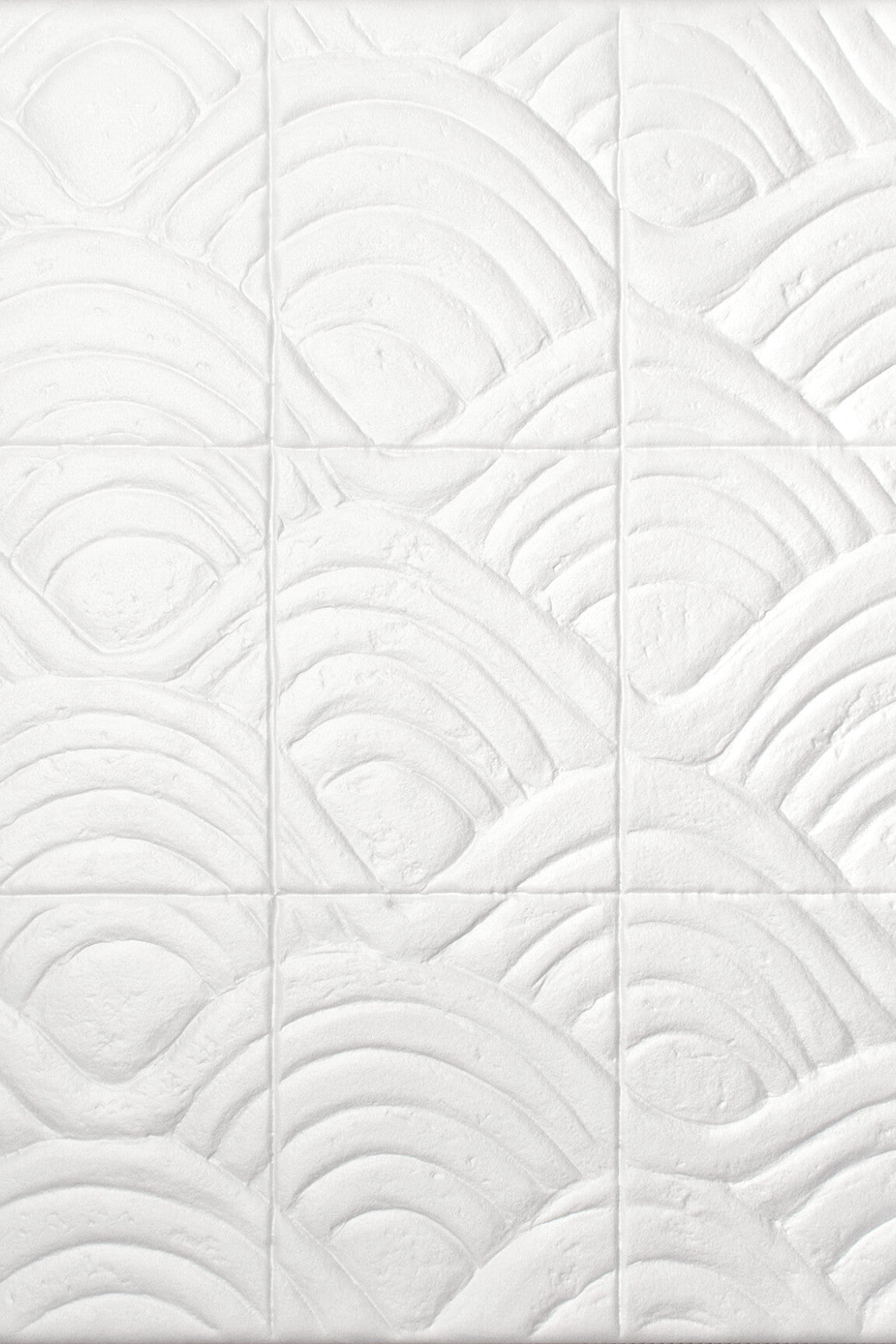 ARTE Terracotta Babylon 97010 afbeelding 1 "Wit"