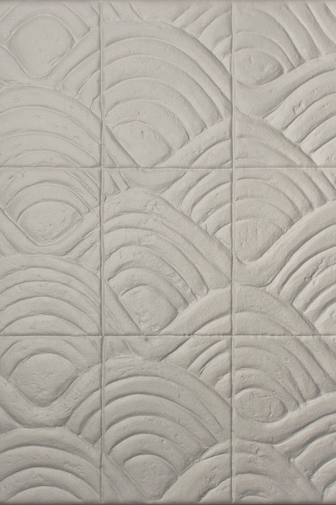 ARTE Terracotta Babylon 97012 afbeelding 1 "Zwart / Grijs"