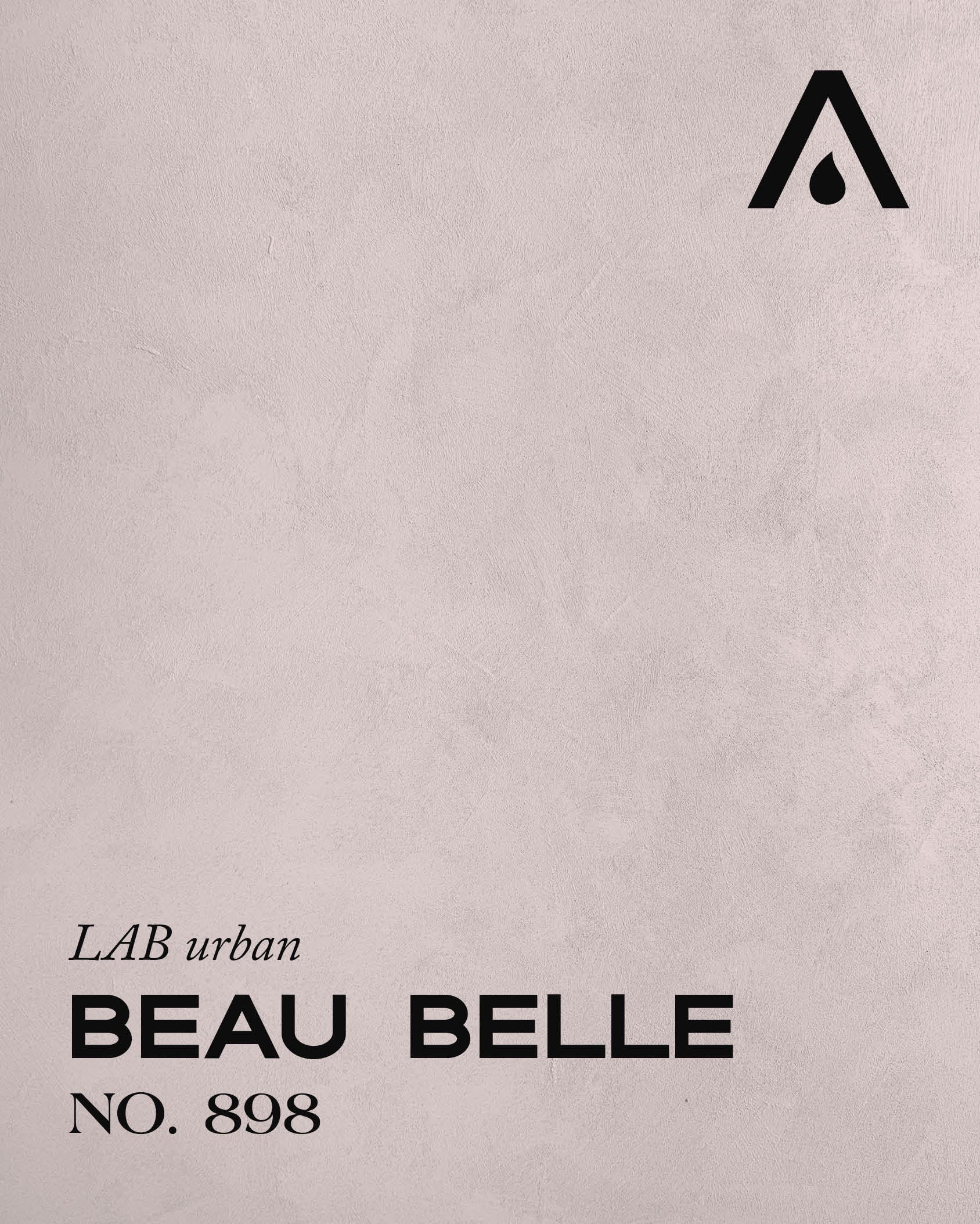 Beau Belle no. 898