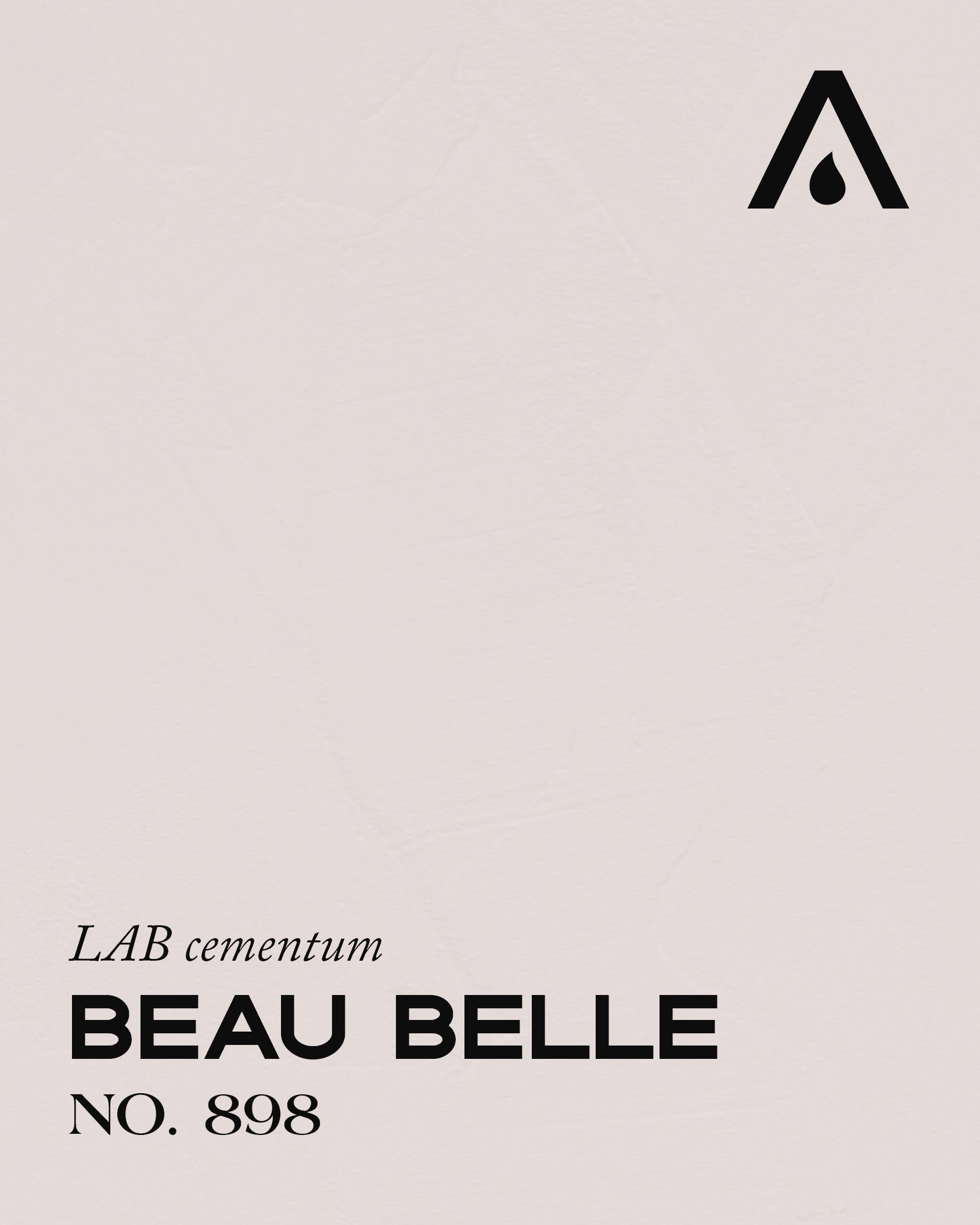 BEAU BELLE NR. 898