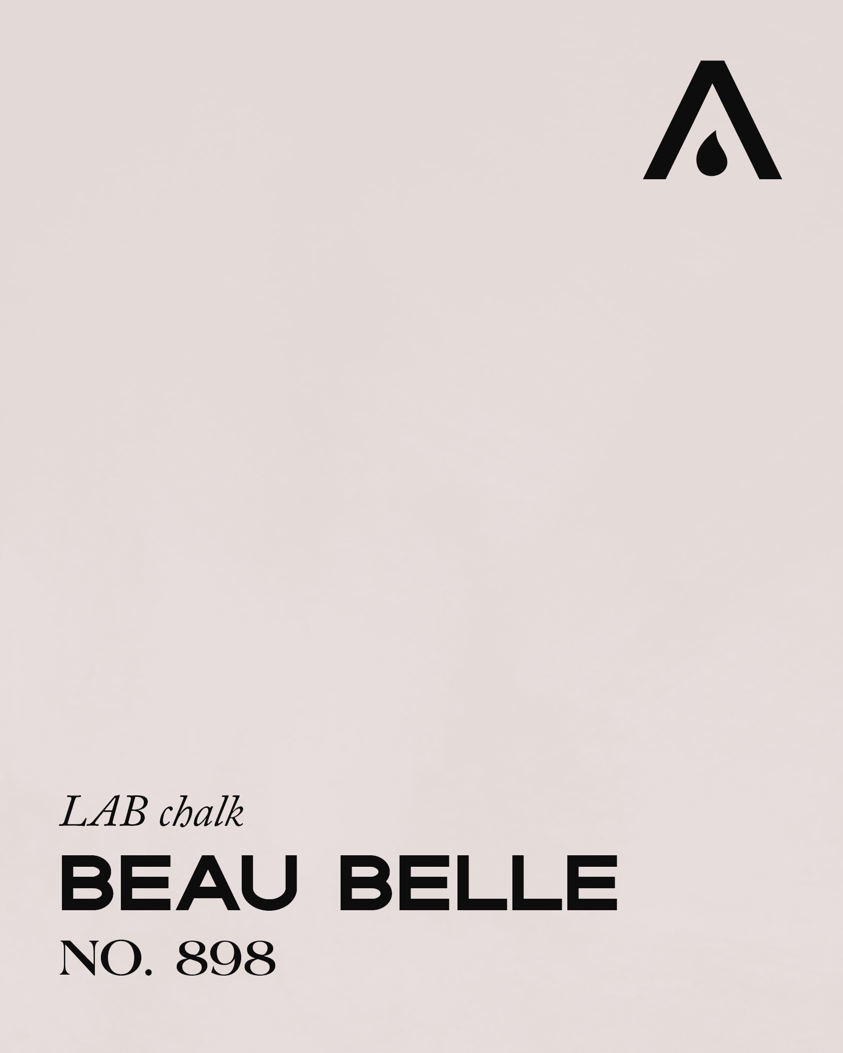 BEAU BELLE NR. 898