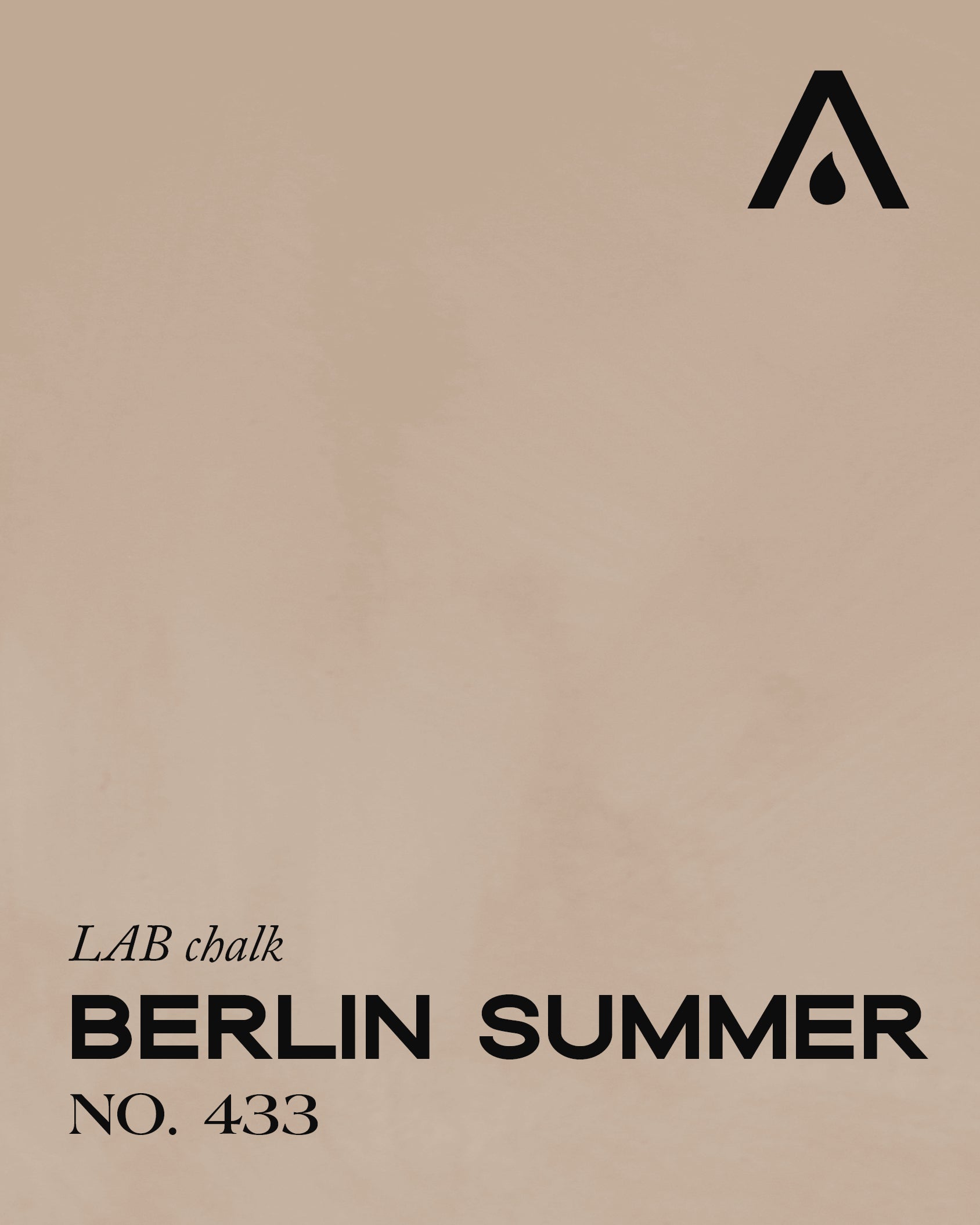 BERLIN SUMMER NO. 433