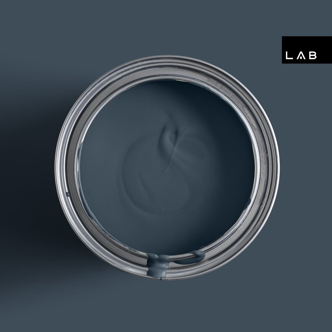 GRACIOUS BLUE NO. 792