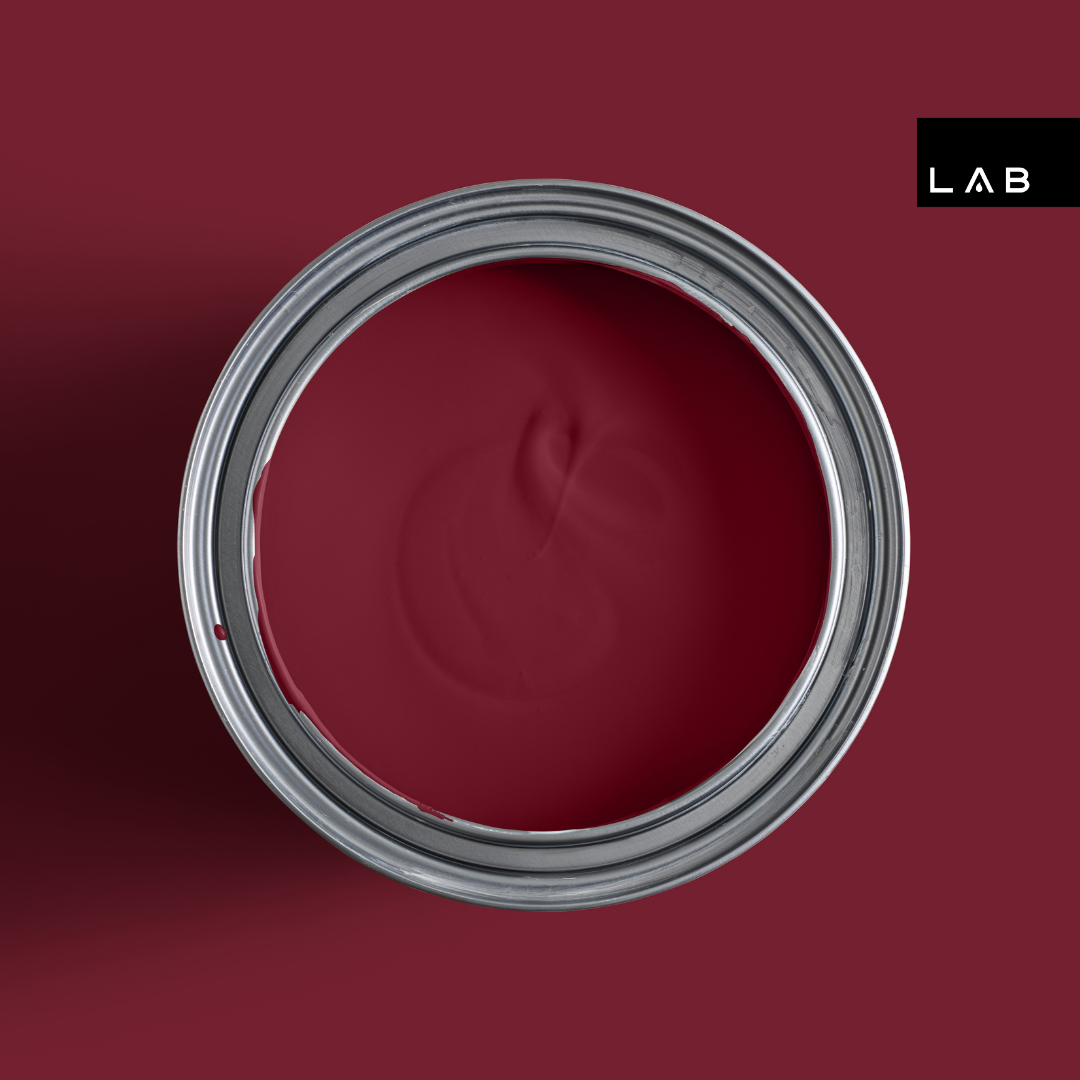 LIPSTICK LOVER NO. 908