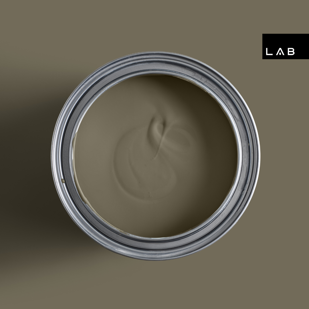 TEMPTING TAUPE NO. 675