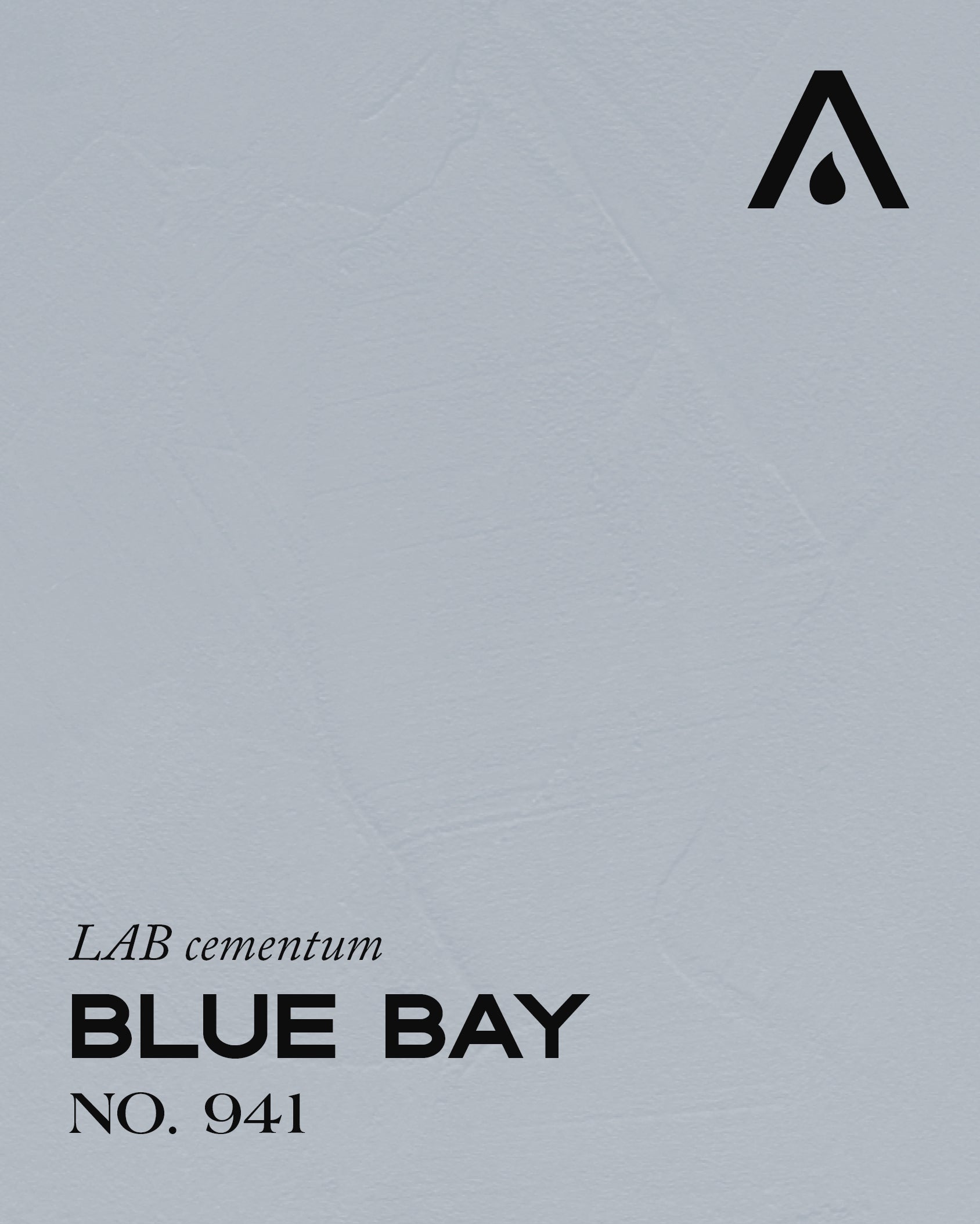 BLUE BAY NO. 941