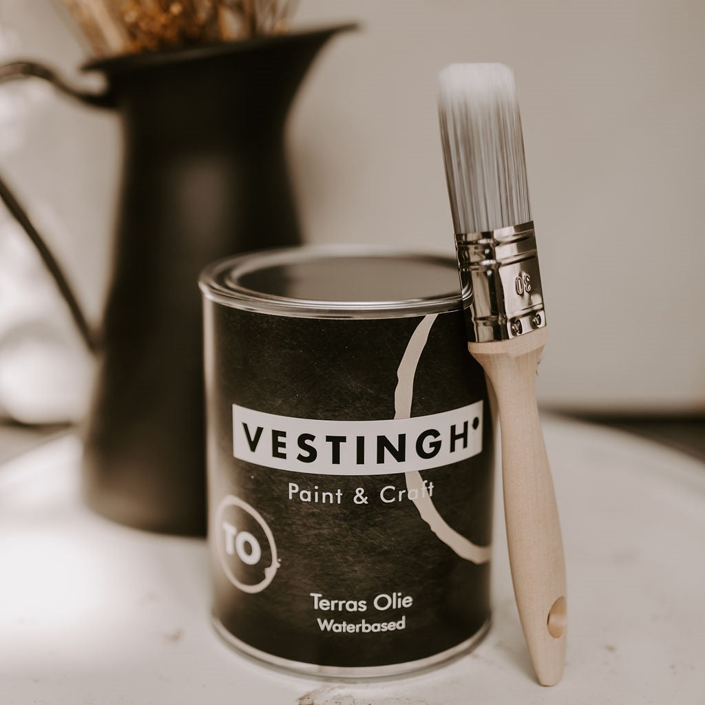 Vestingh Terras Olie - Waterbased