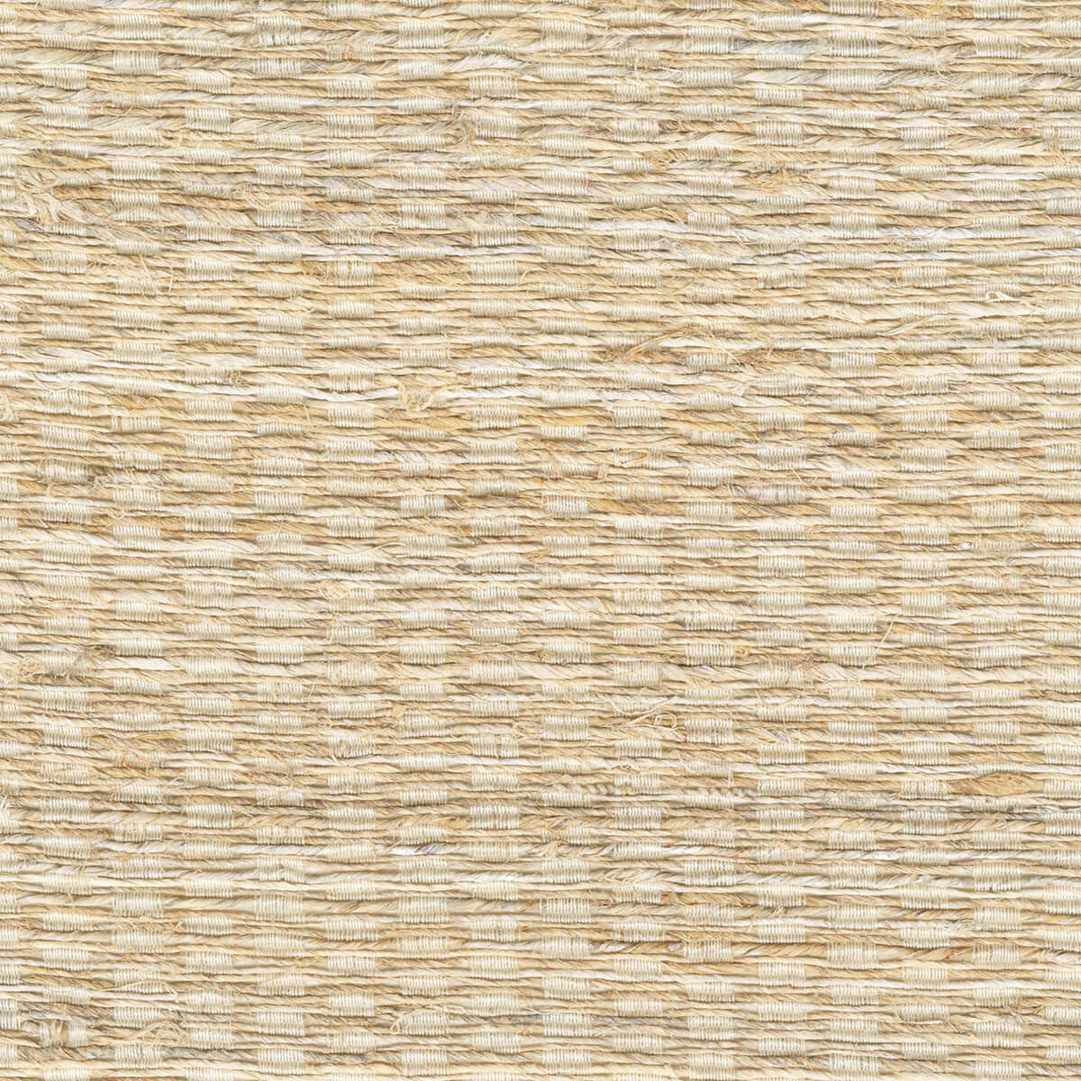 CMO Paris Chanvre Texturé Behang CMO WLI 08 - Texture Ivoire