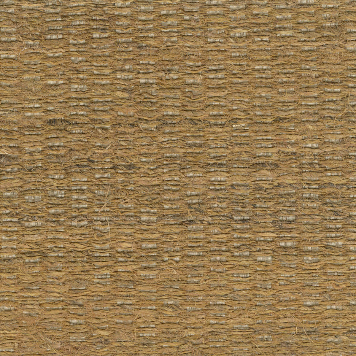 CMO Paris Chanvre Texturé Behang CMO WLI 08 - Texture Tabac