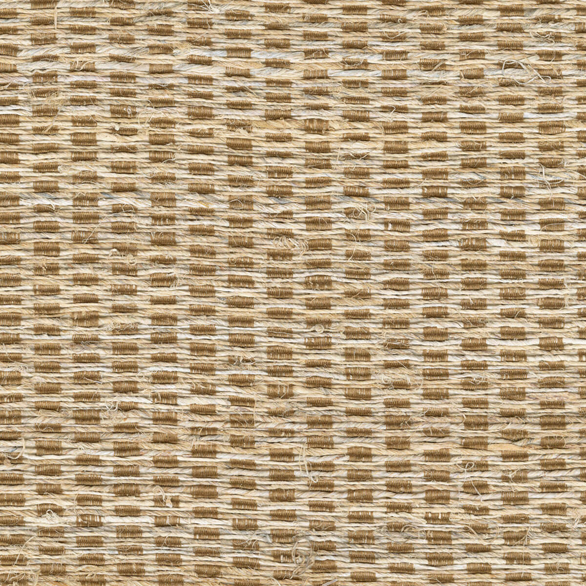 CMO Paris Chanvre Texturé Behang CMO WLI 08 - Texture Moka