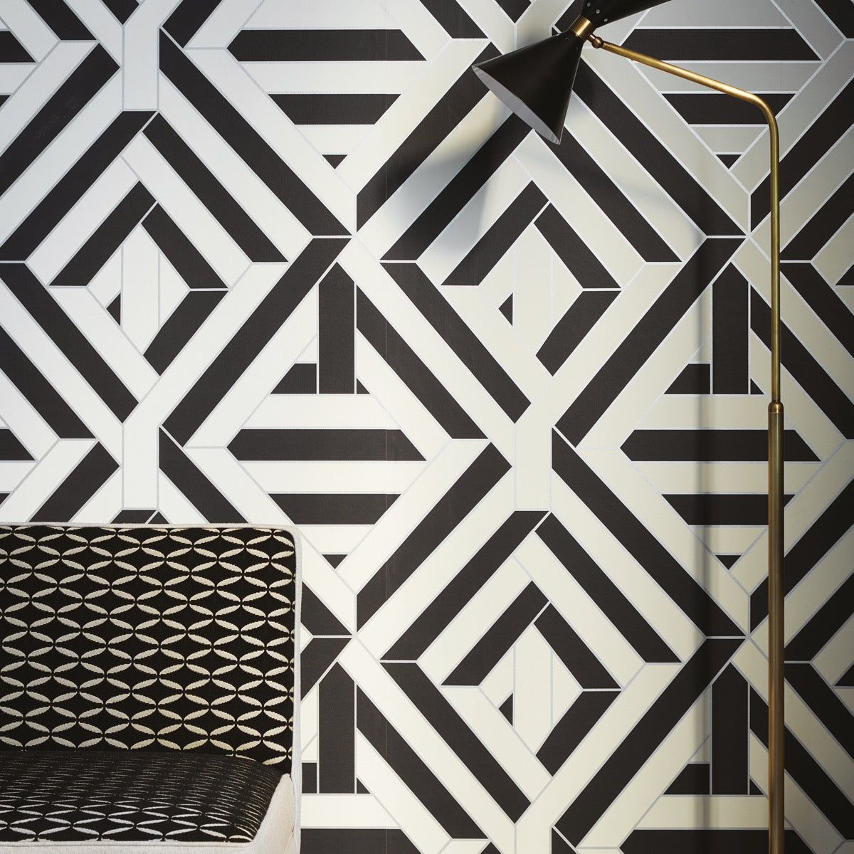 Nobilis Wynwood Behang COS124