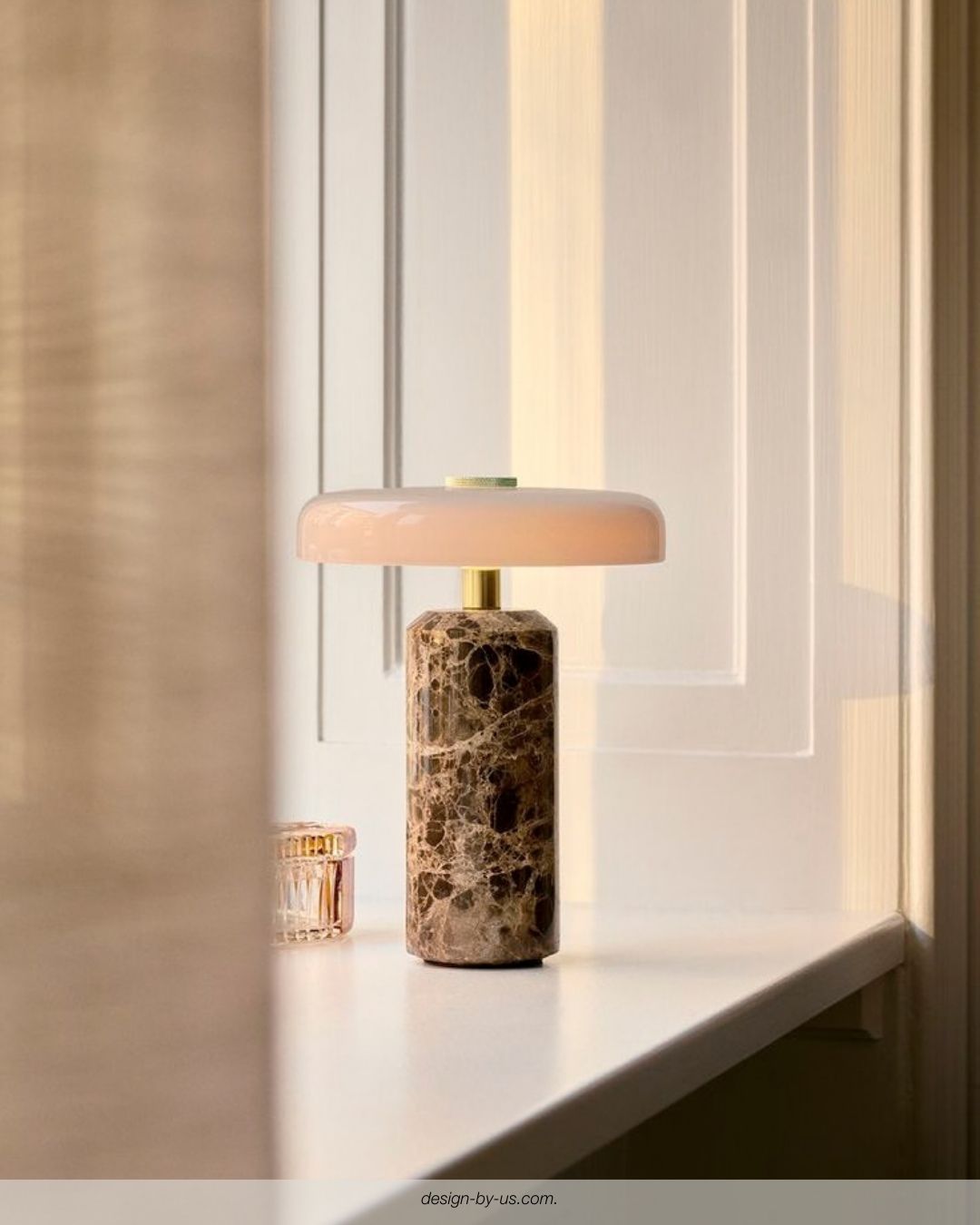 CALACATTA MAUVE NO. 1055