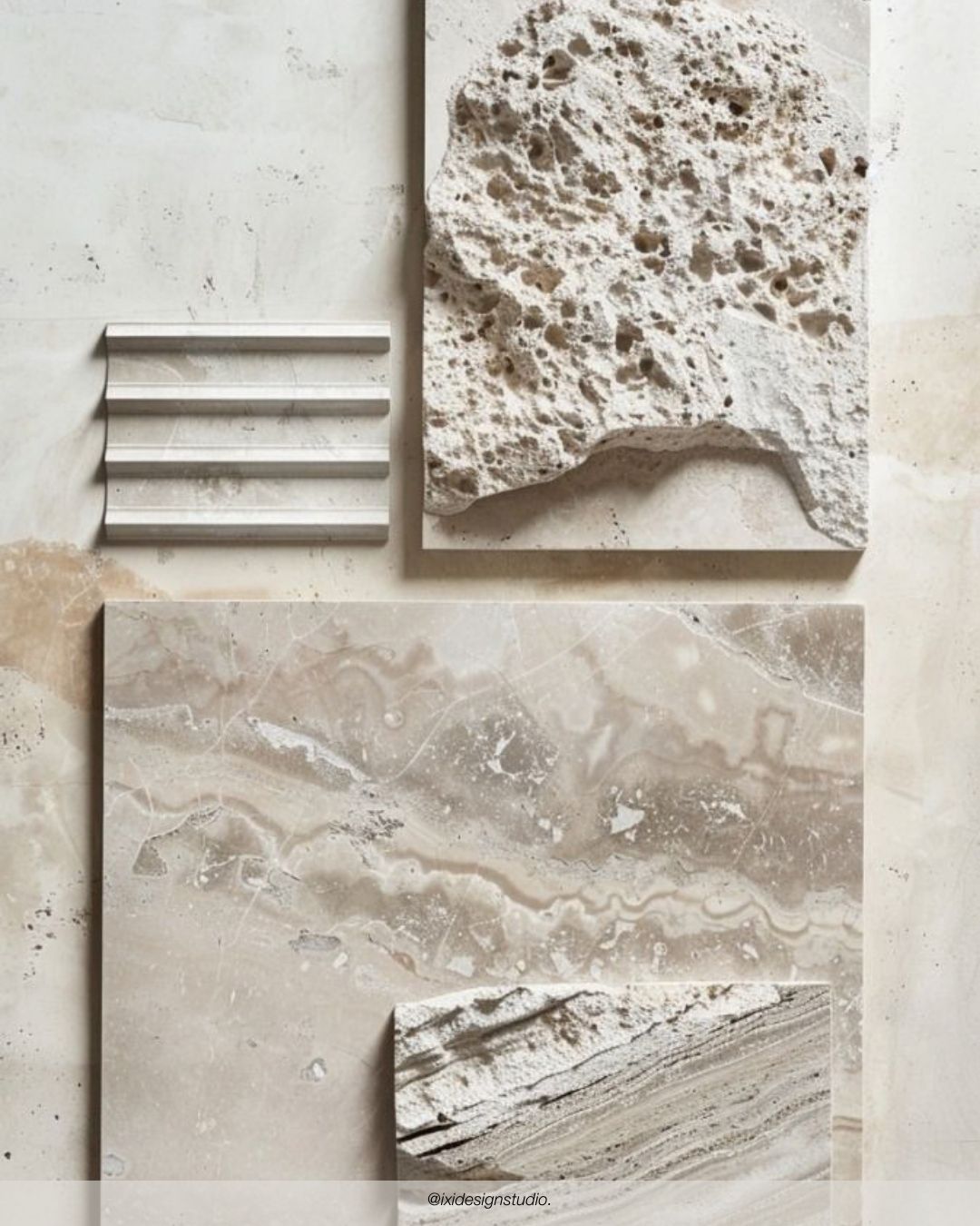 CALACATTA SILK NO. 1080