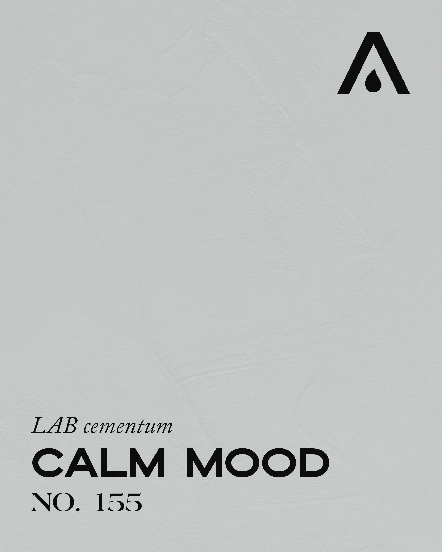 Calm Mood No. 155