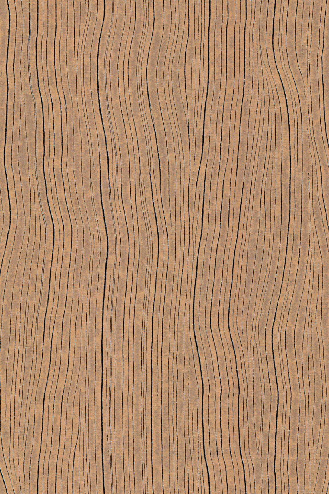 ARTE Timber Cameo 54040A afbeelding 1 "Goud"