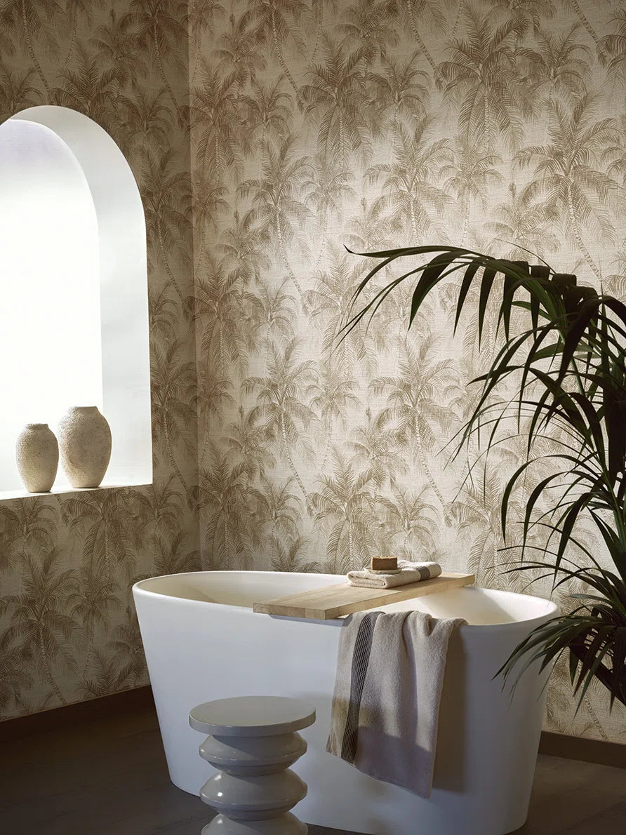 Pierre Frey Tampa Behang FP565004 - LAB COLOUR THE WORLD