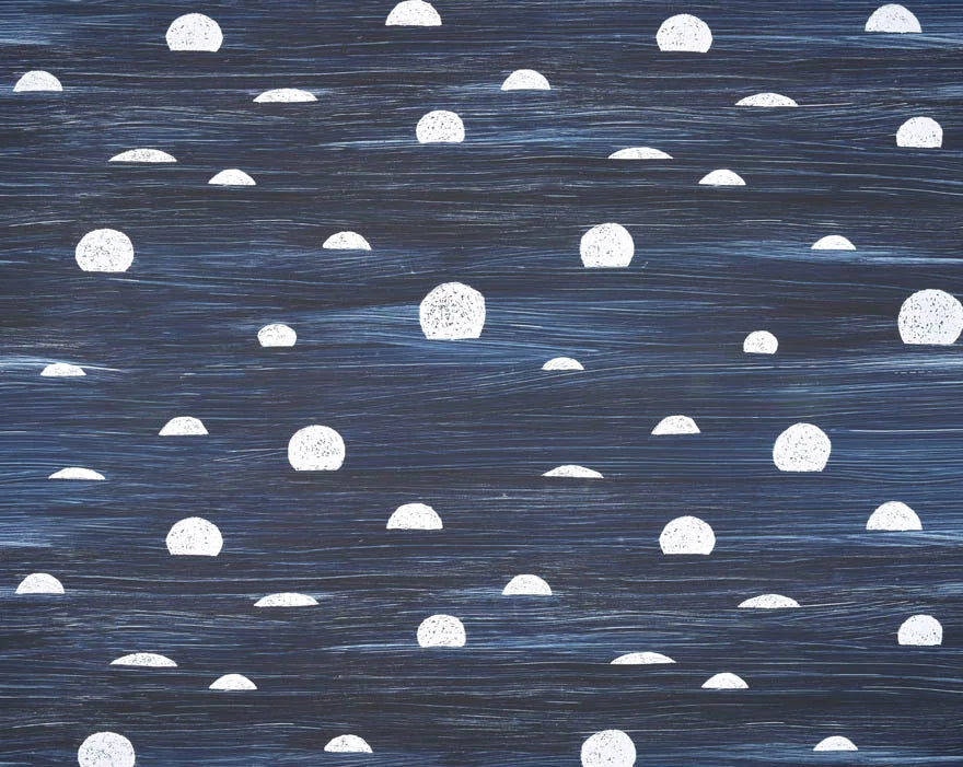 Pierre Frey Belle lune Behang FP059002 - LAB COLOUR THE WORLD
