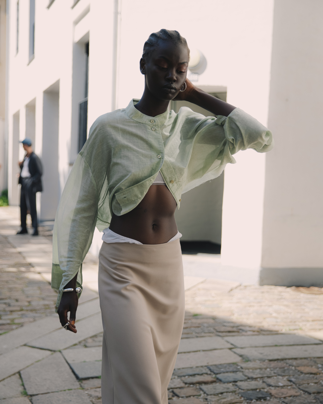 CLASSIC CORAL NO. 320