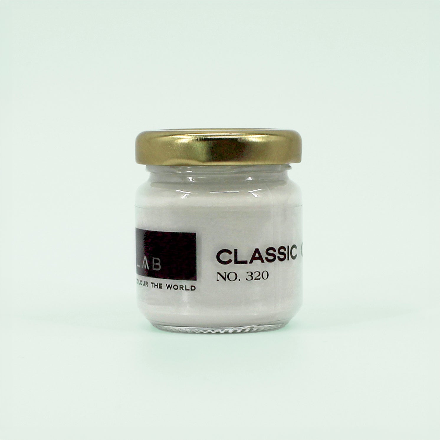 CLASSIC CORAL NO. 320