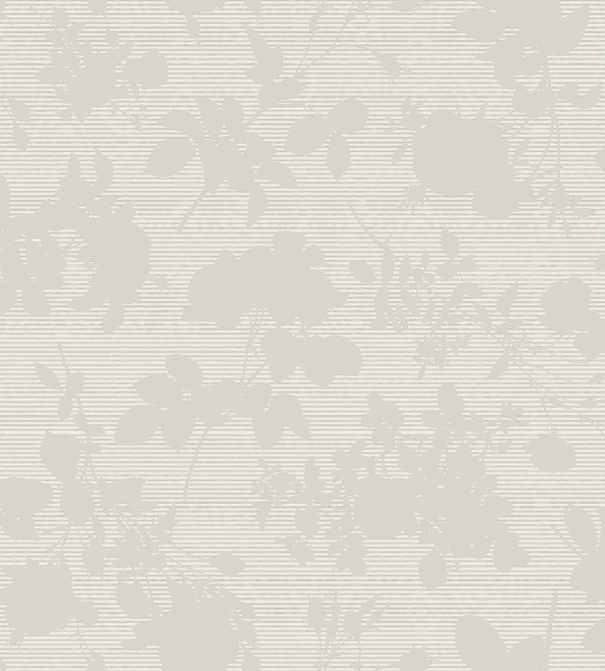 Cole & Son Vivienne Westwood Absence of Roses Moiré behang 130/3009