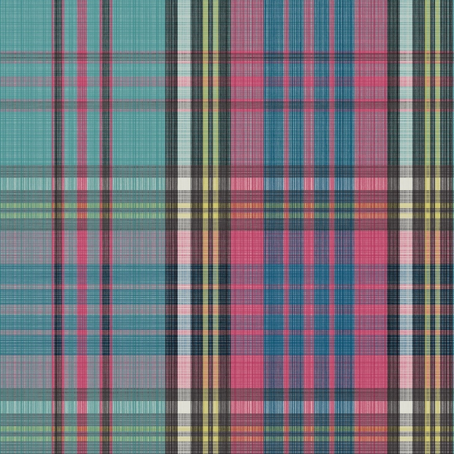 Cole & Son Vivienne Westwood MacAndreas Tartan behang 130/1001