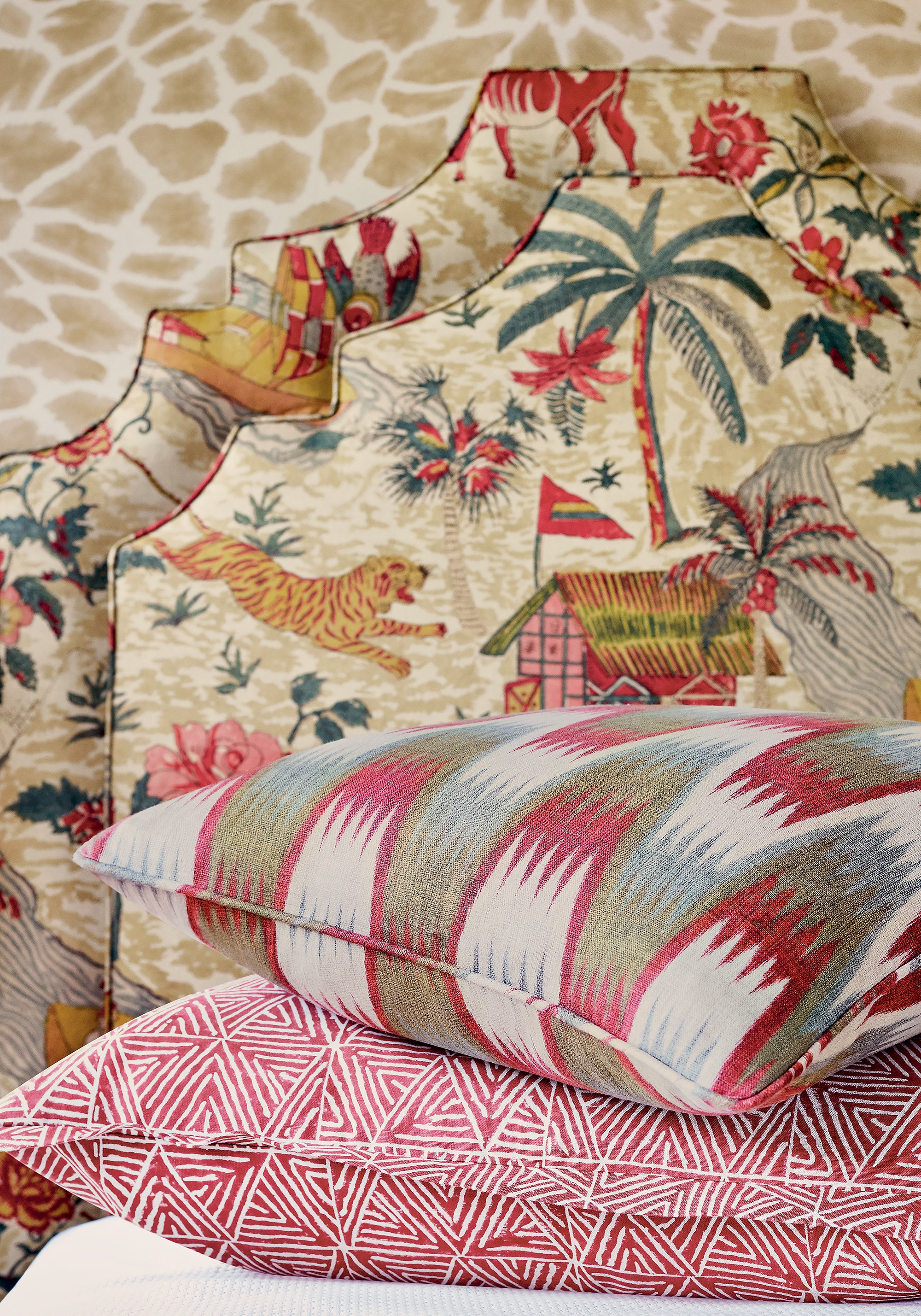 Thibaut Colony Makena Behang T10224 - sfeerbeeld