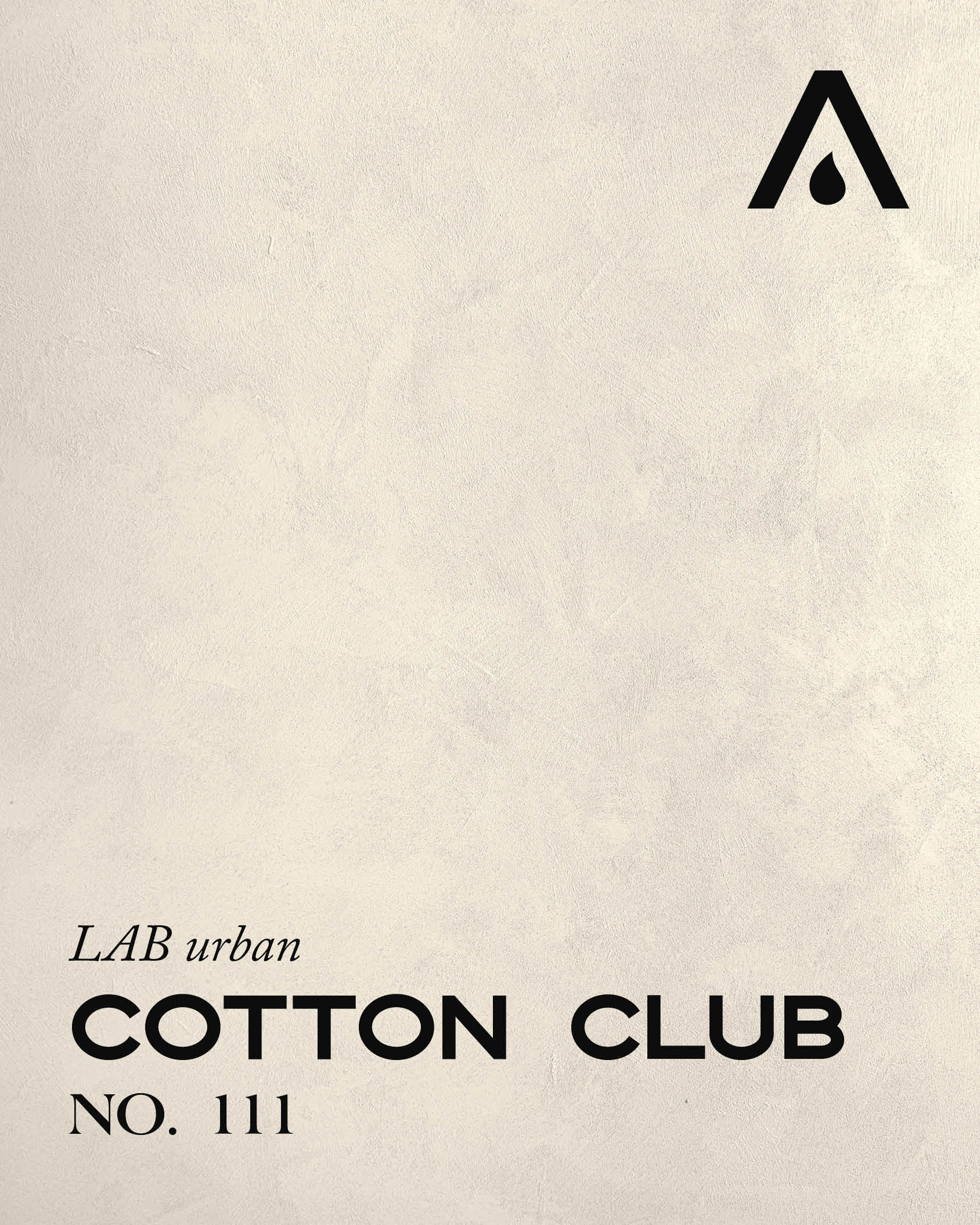 COTTON CLUB NO. 111
