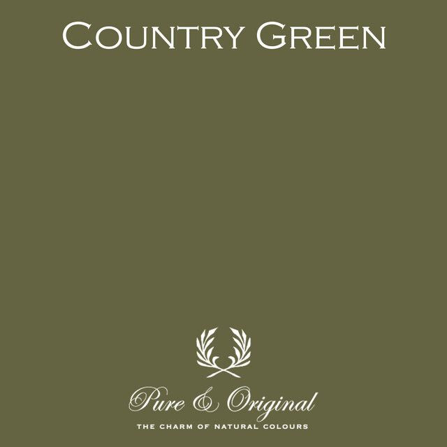 Country Green