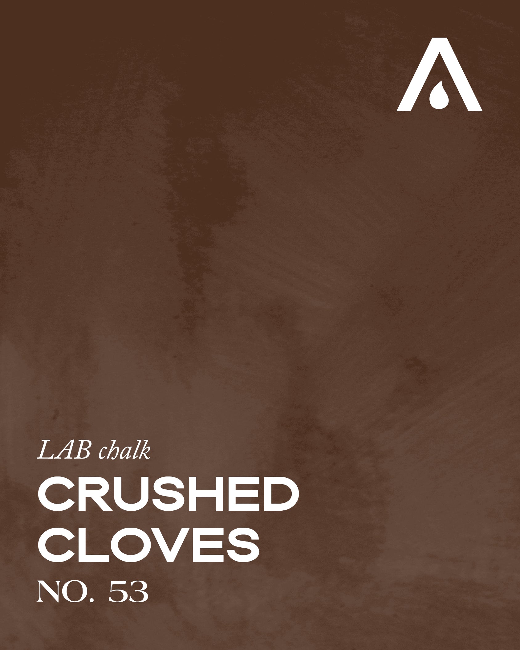 CRUSHED CLOVES NO. 53