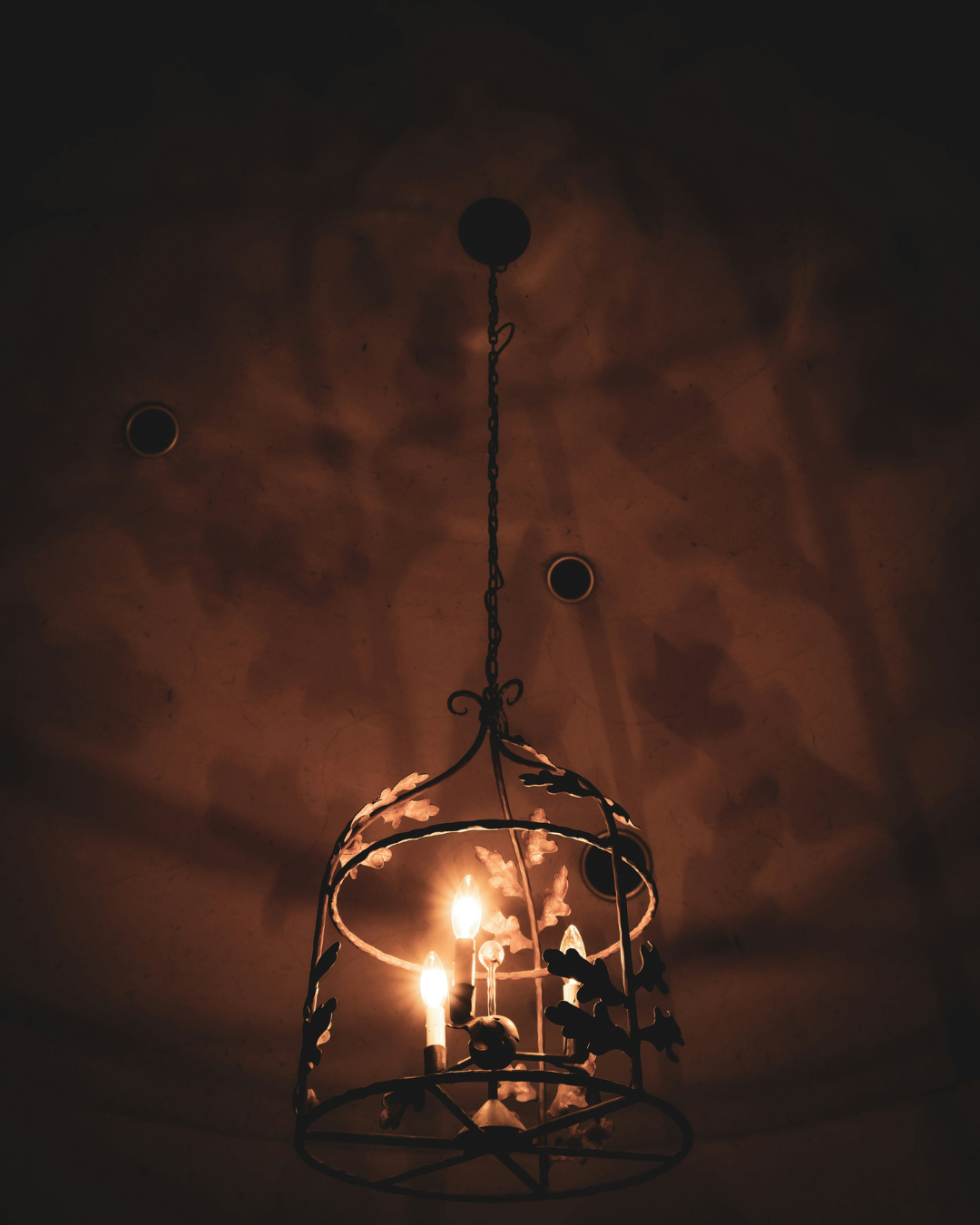 CRUSHED CLOVES NO. 53