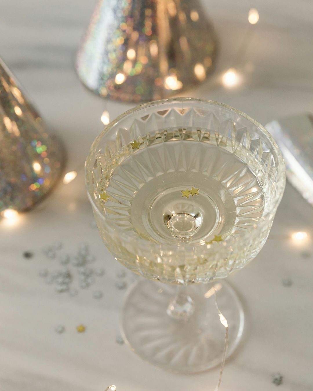 CRYSTAL BRUT NO. 307