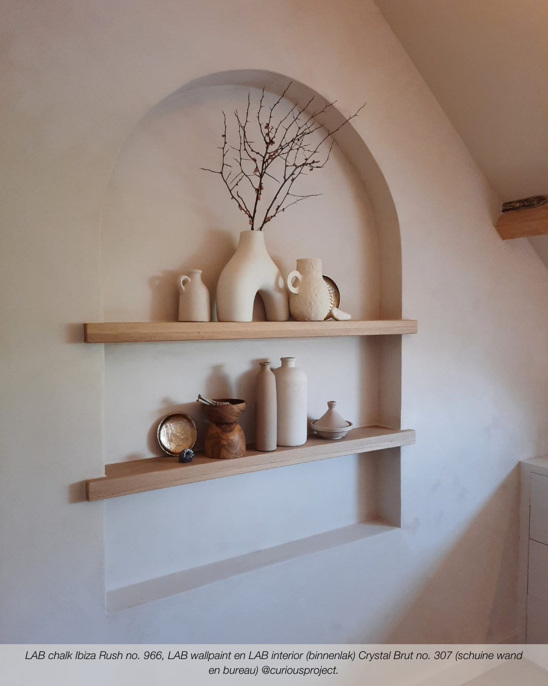 CRYSTAL BRUT NO. 307