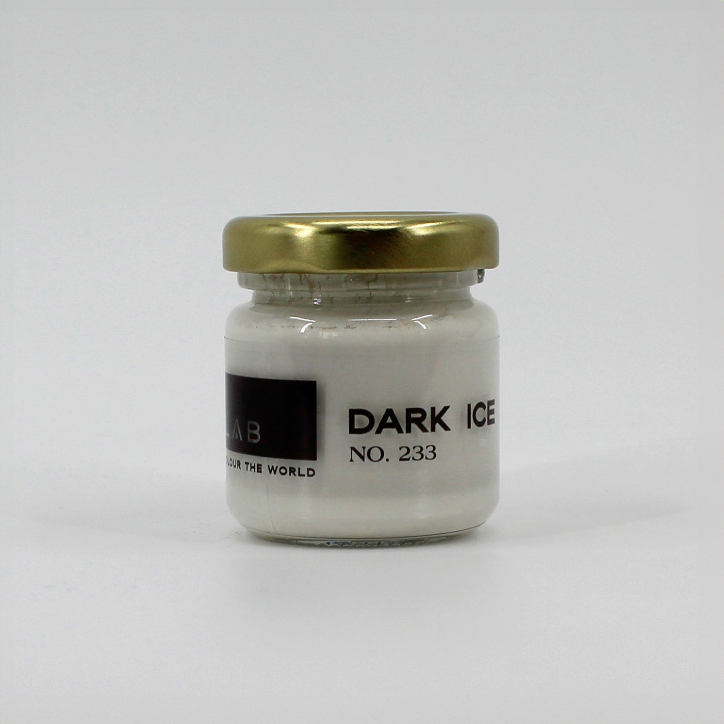 DARK ICE NR. 233